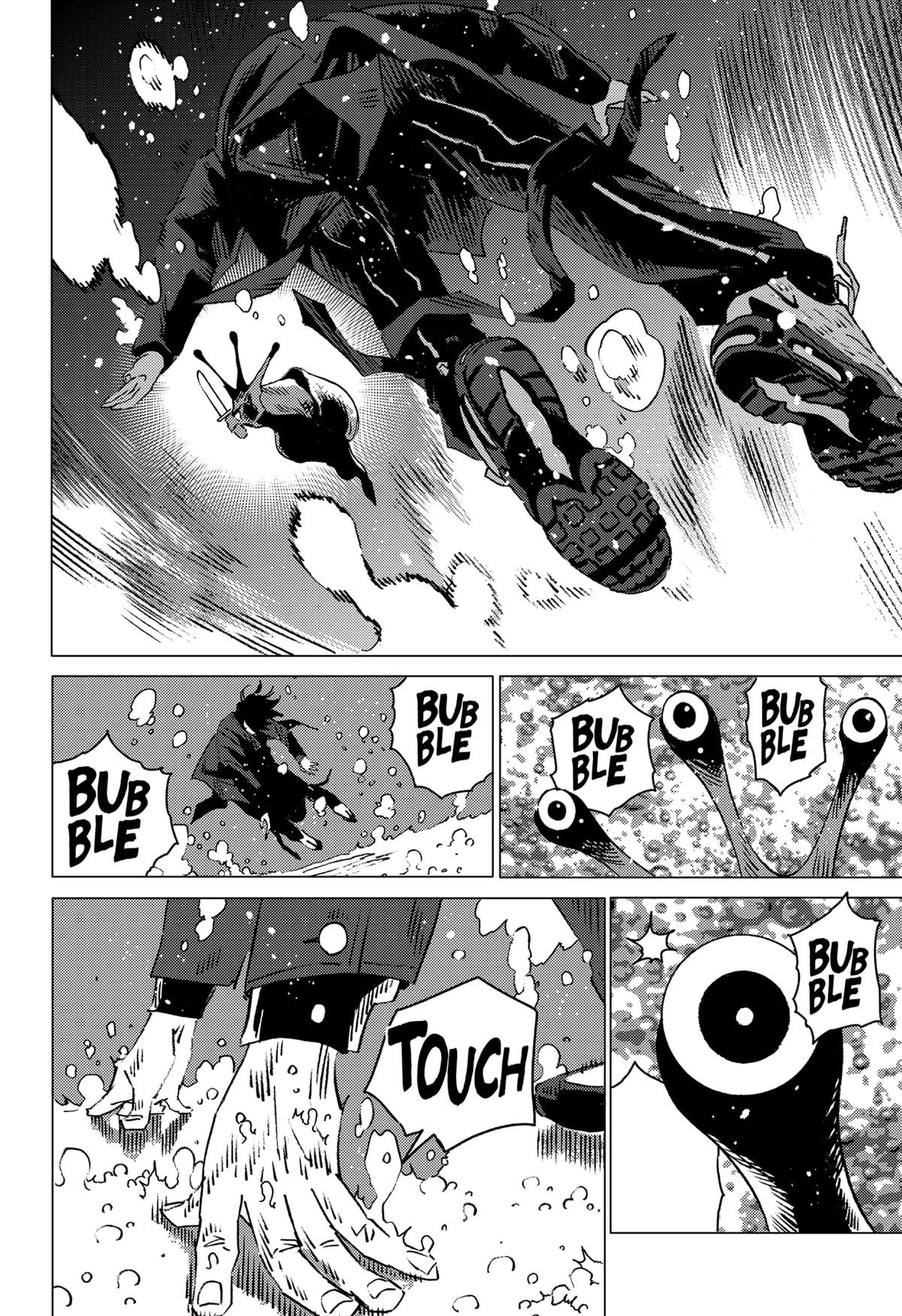 Read Ghost Fixers FR Manga Online