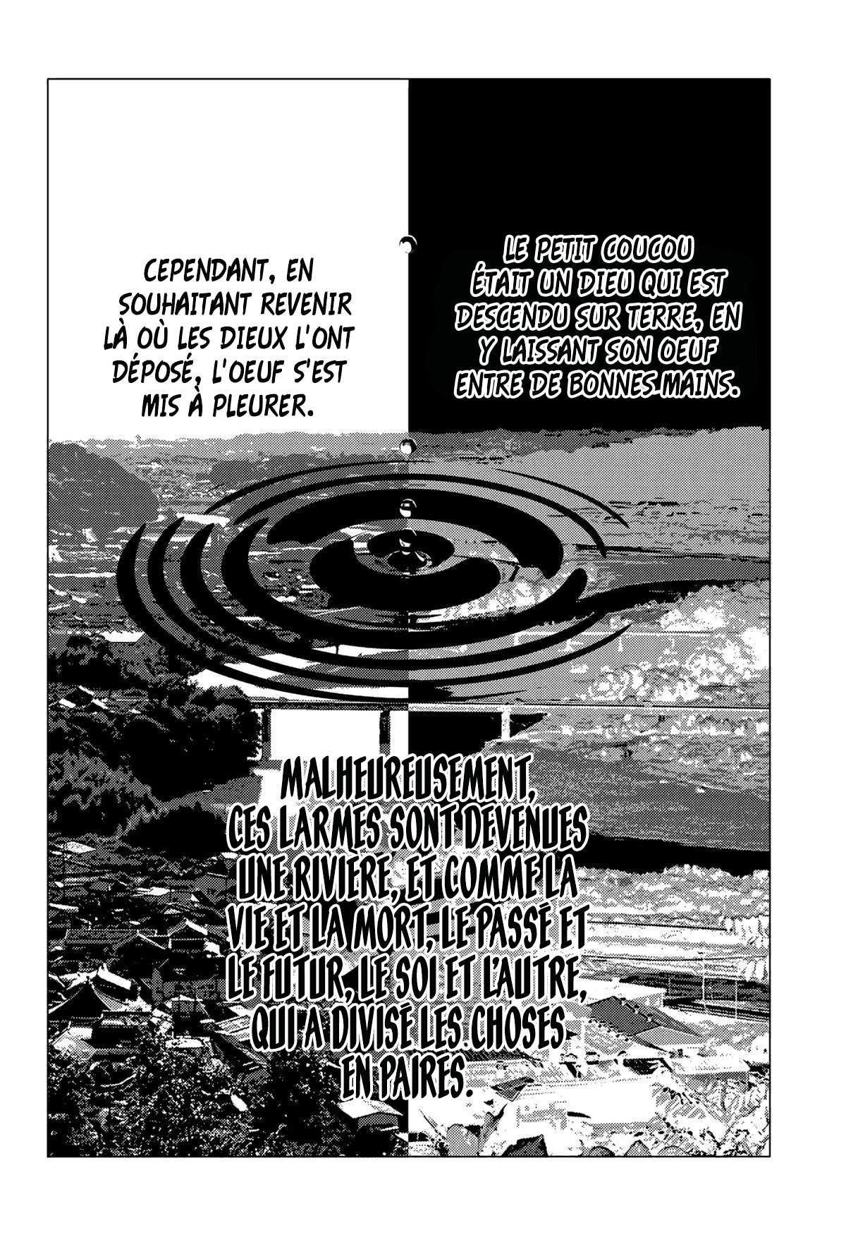 Read Ghost Fixers FR Manga Online