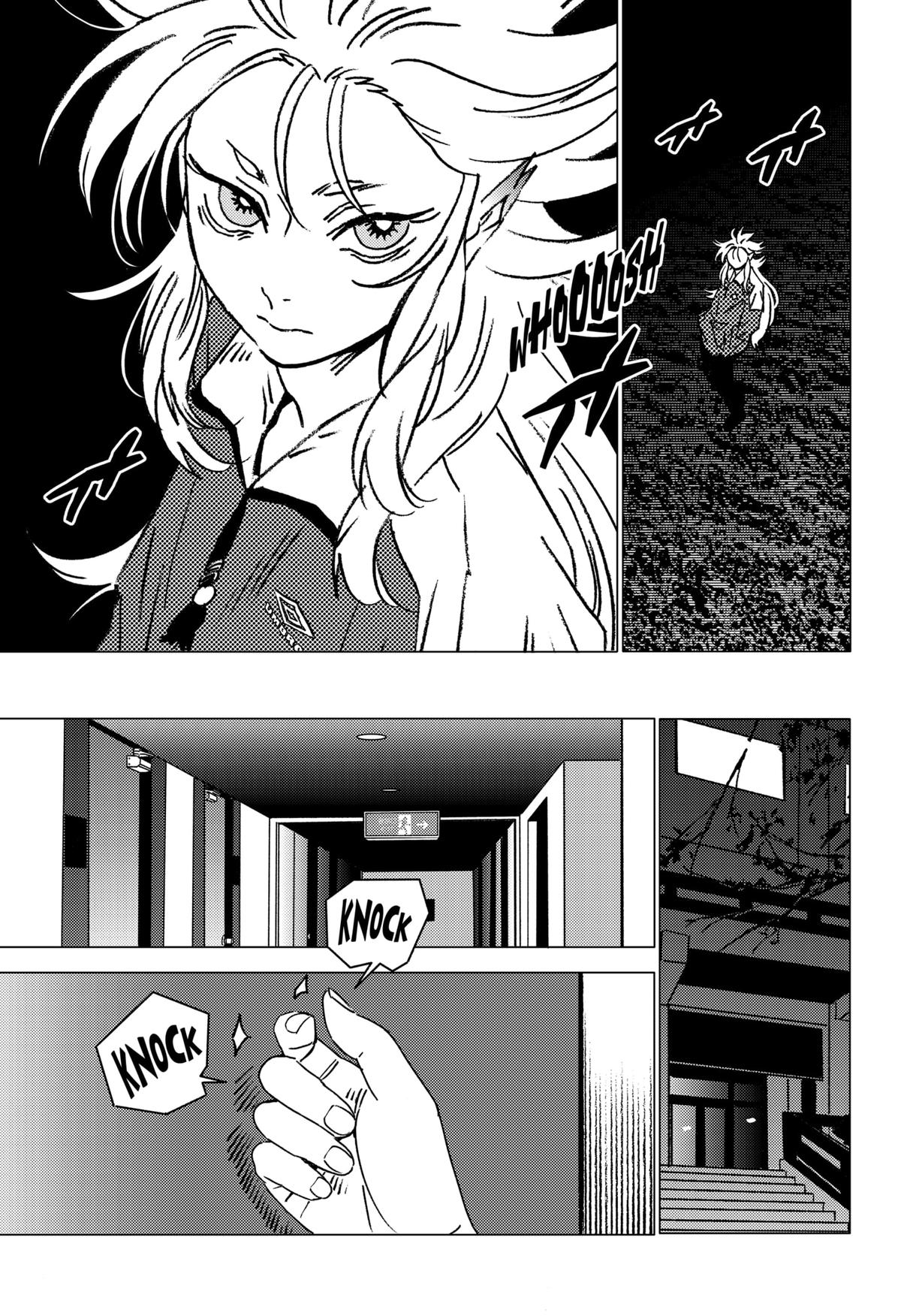 Read Ghost Fixers FR Manga Online