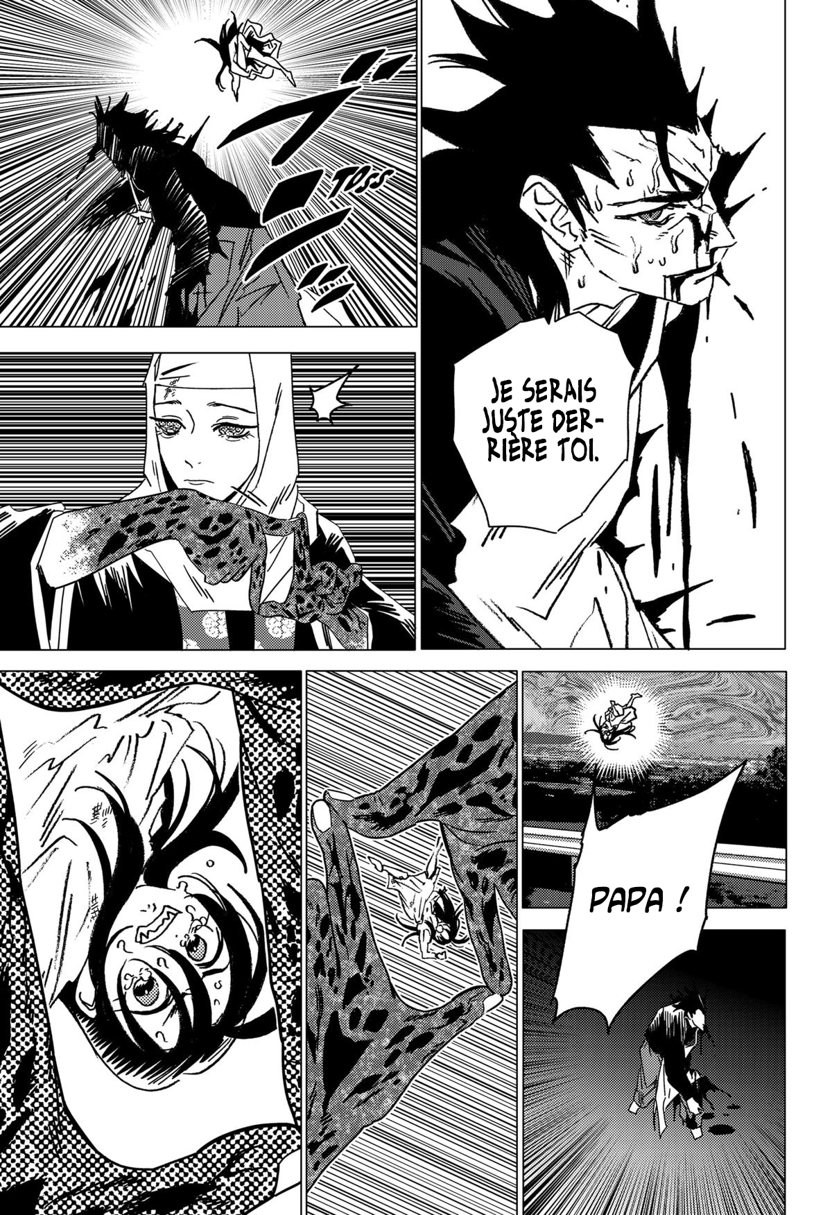 Read Ghost Fixers FR Manga Online