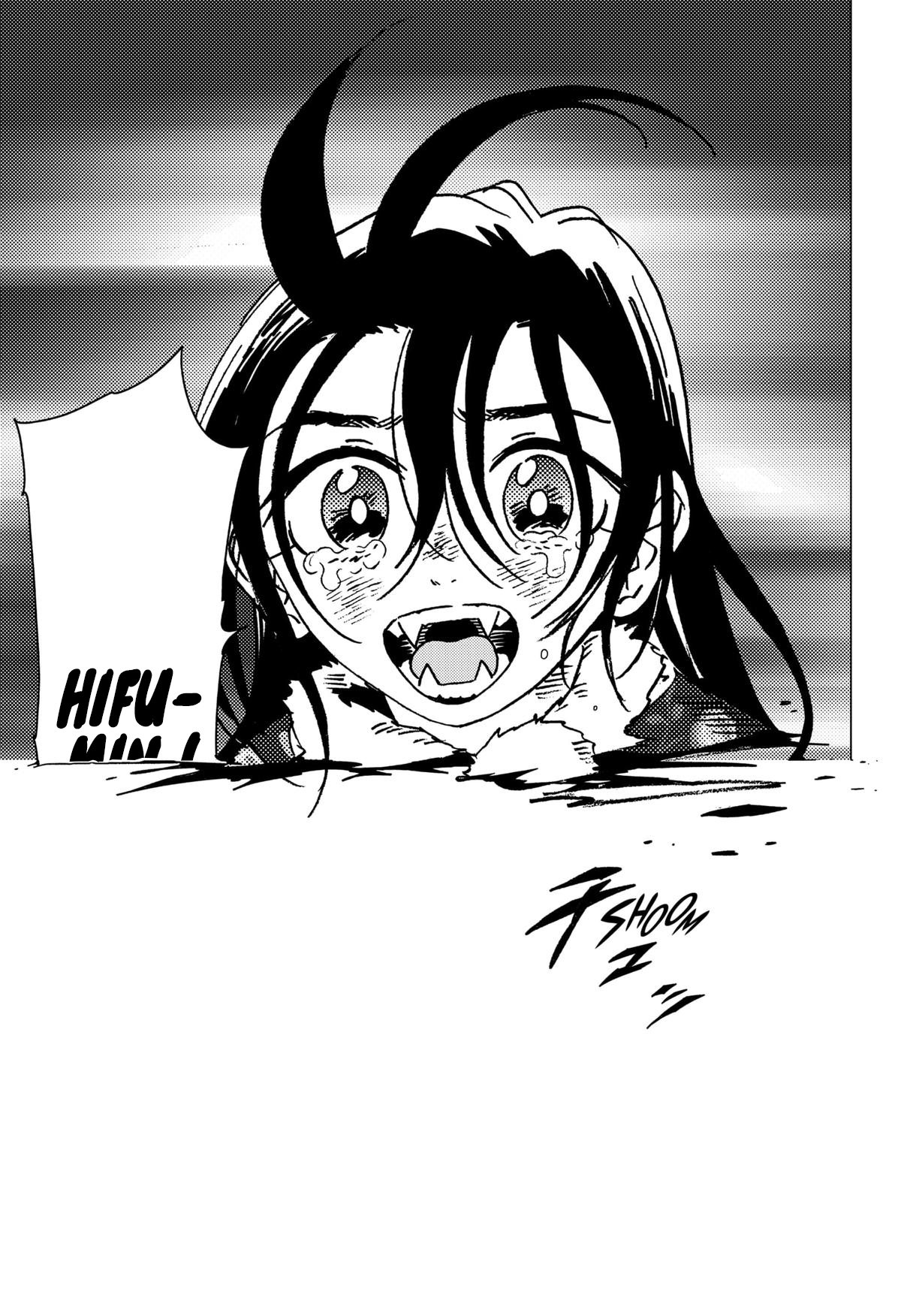 Read Ghost Fixers FR Manga Online
