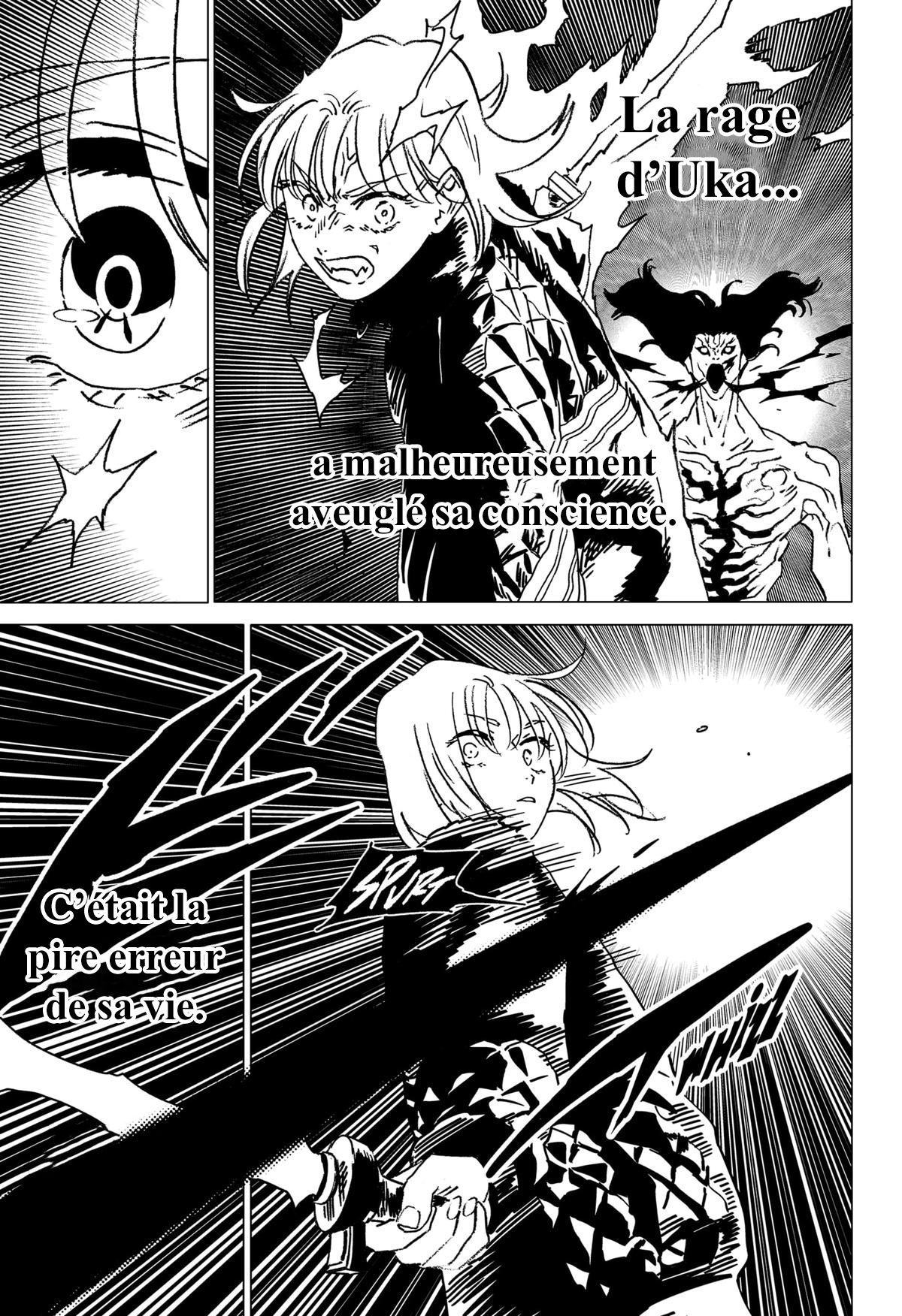 Read Ghost Fixers FR Manga Online