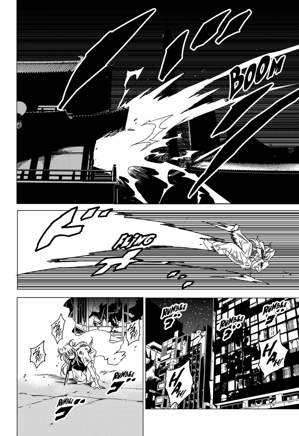 Read Ghost Fixers FR Manga Online