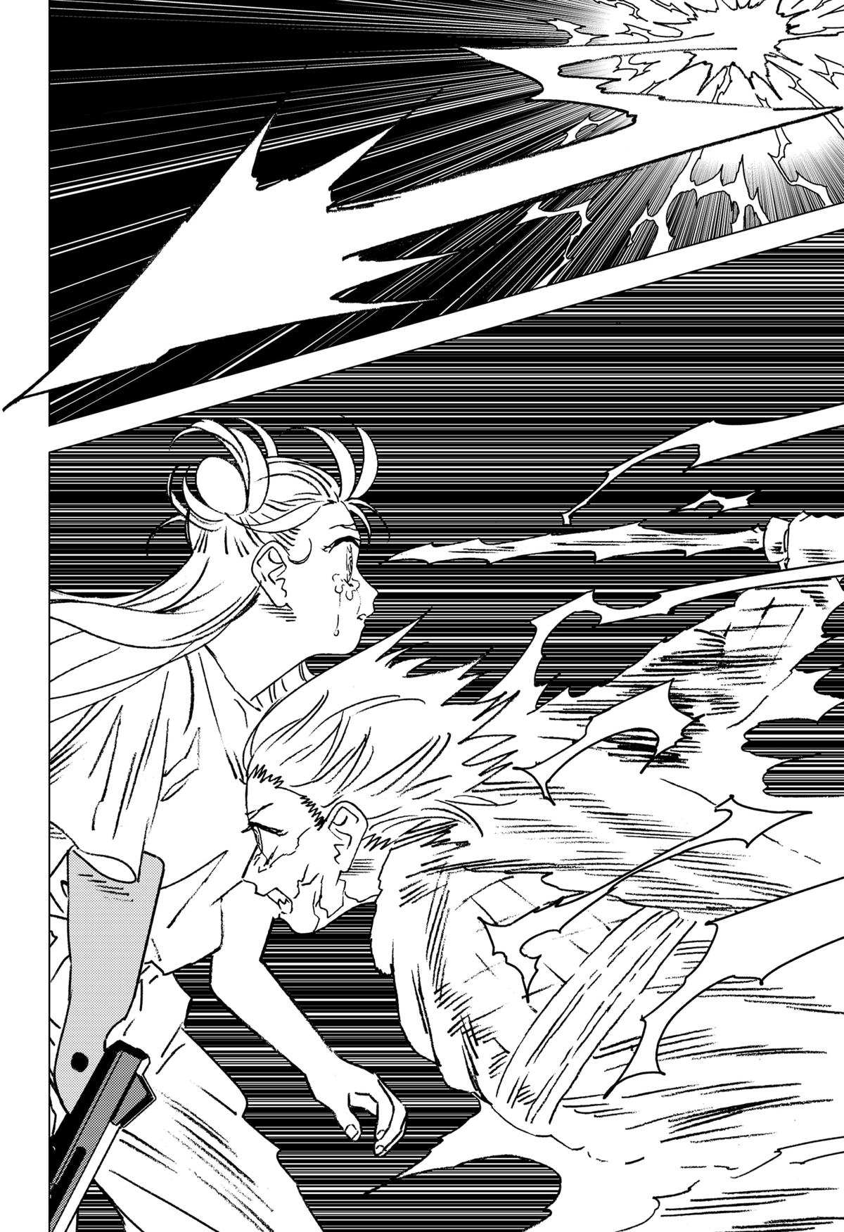 Read Ghost Fixers FR Manga Online
