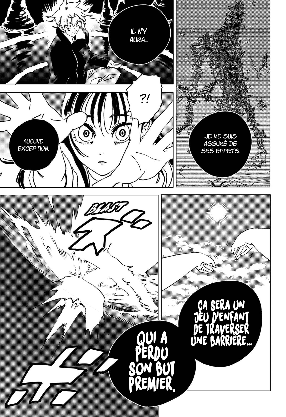 Read Ghost Fixers FR Manga Online