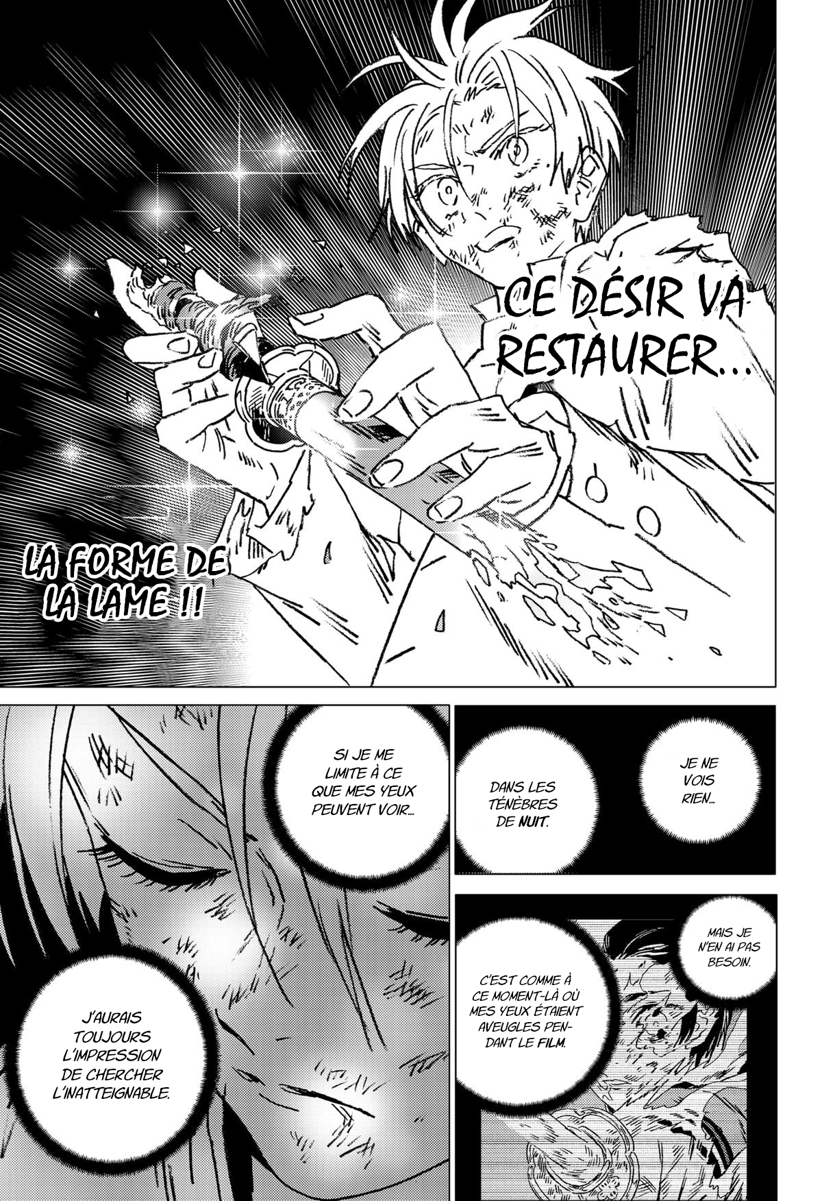 Read Ghost Fixers FR Manga Online