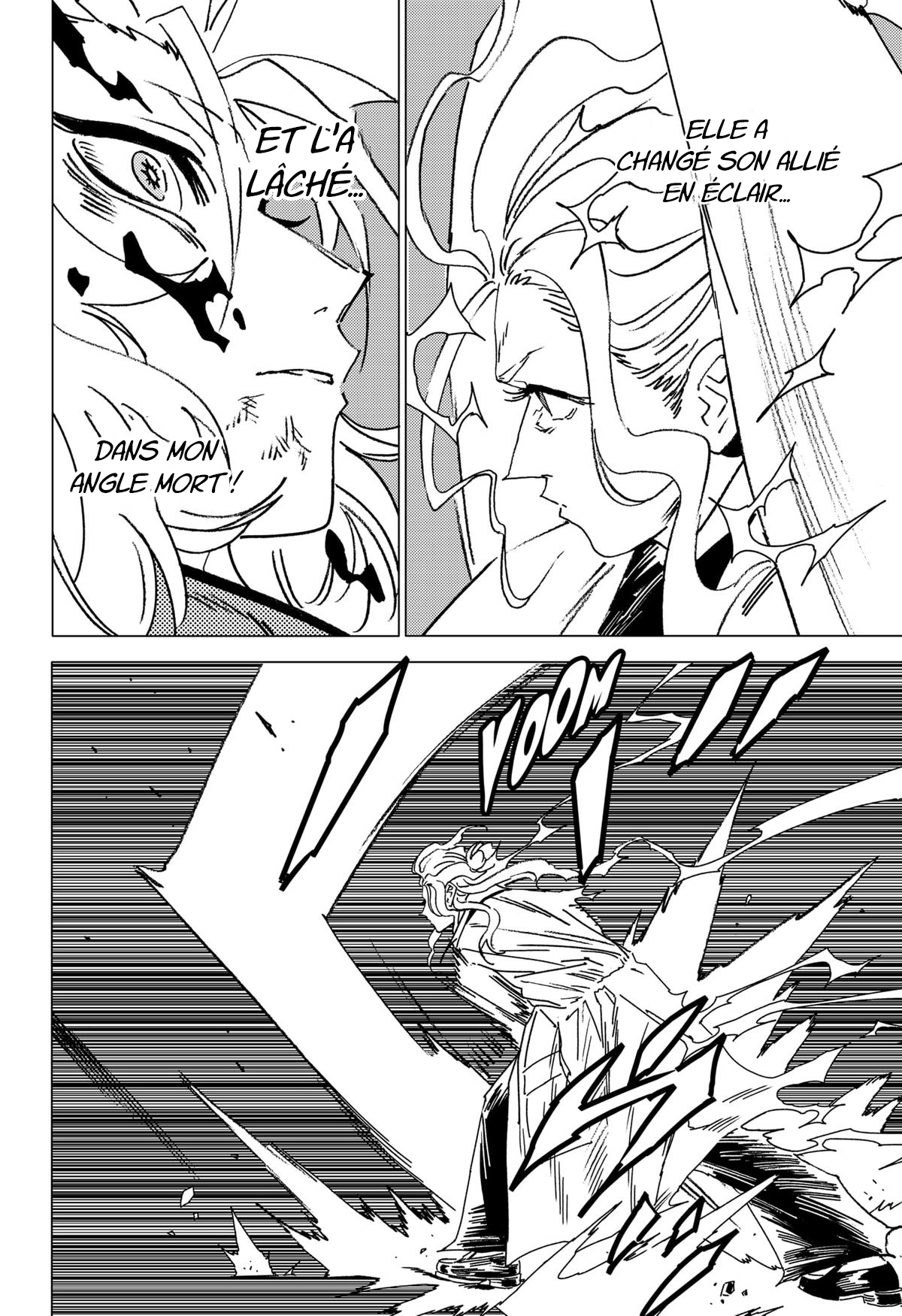 Read Ghost Fixers FR Manga Online
