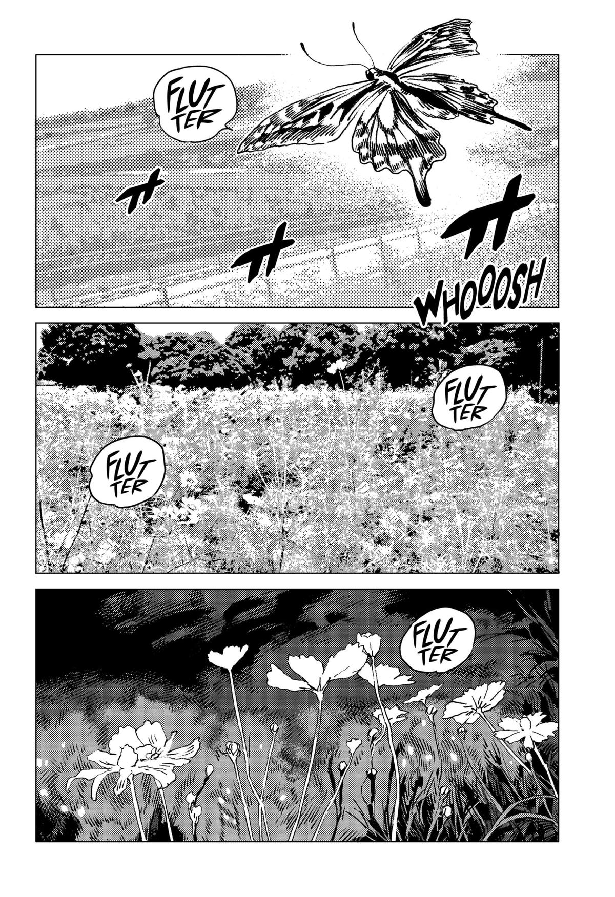 Read Ghost Fixers FR Manga Online