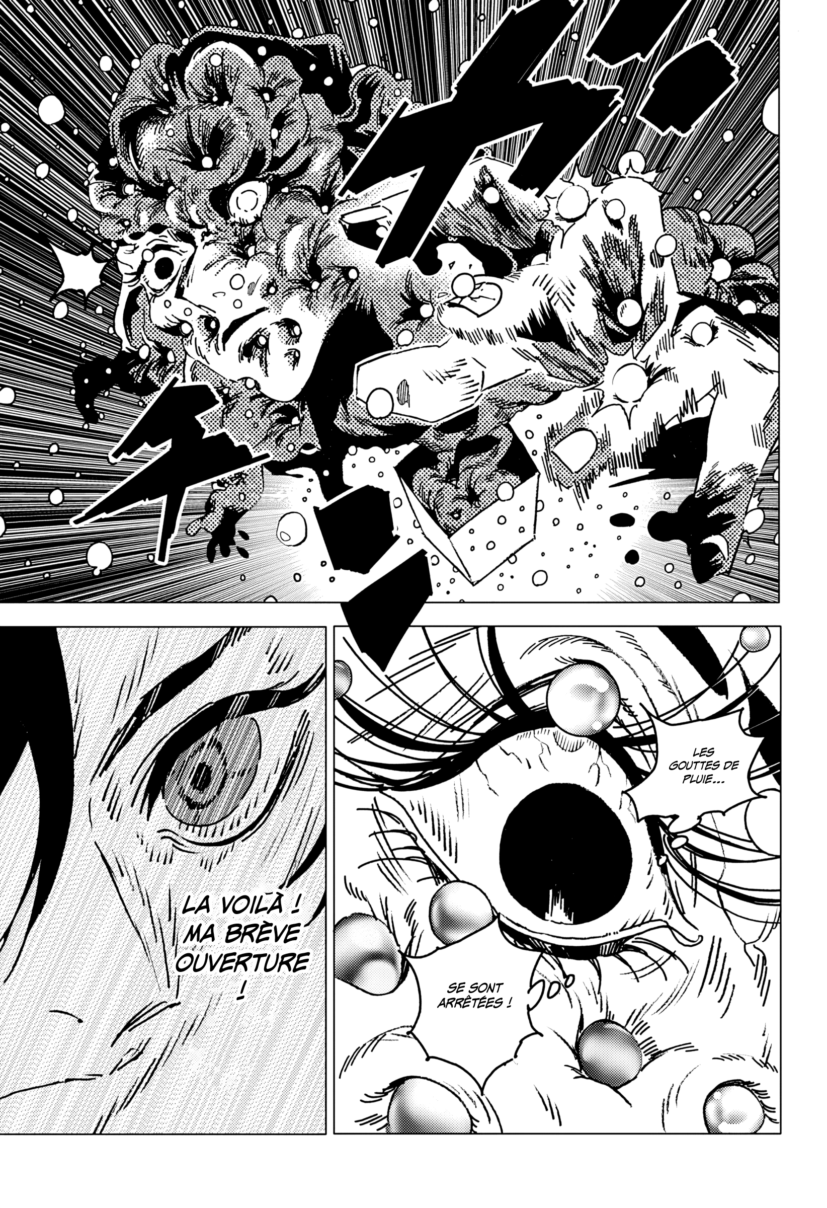Read Ghost Fixers FR Manga Online