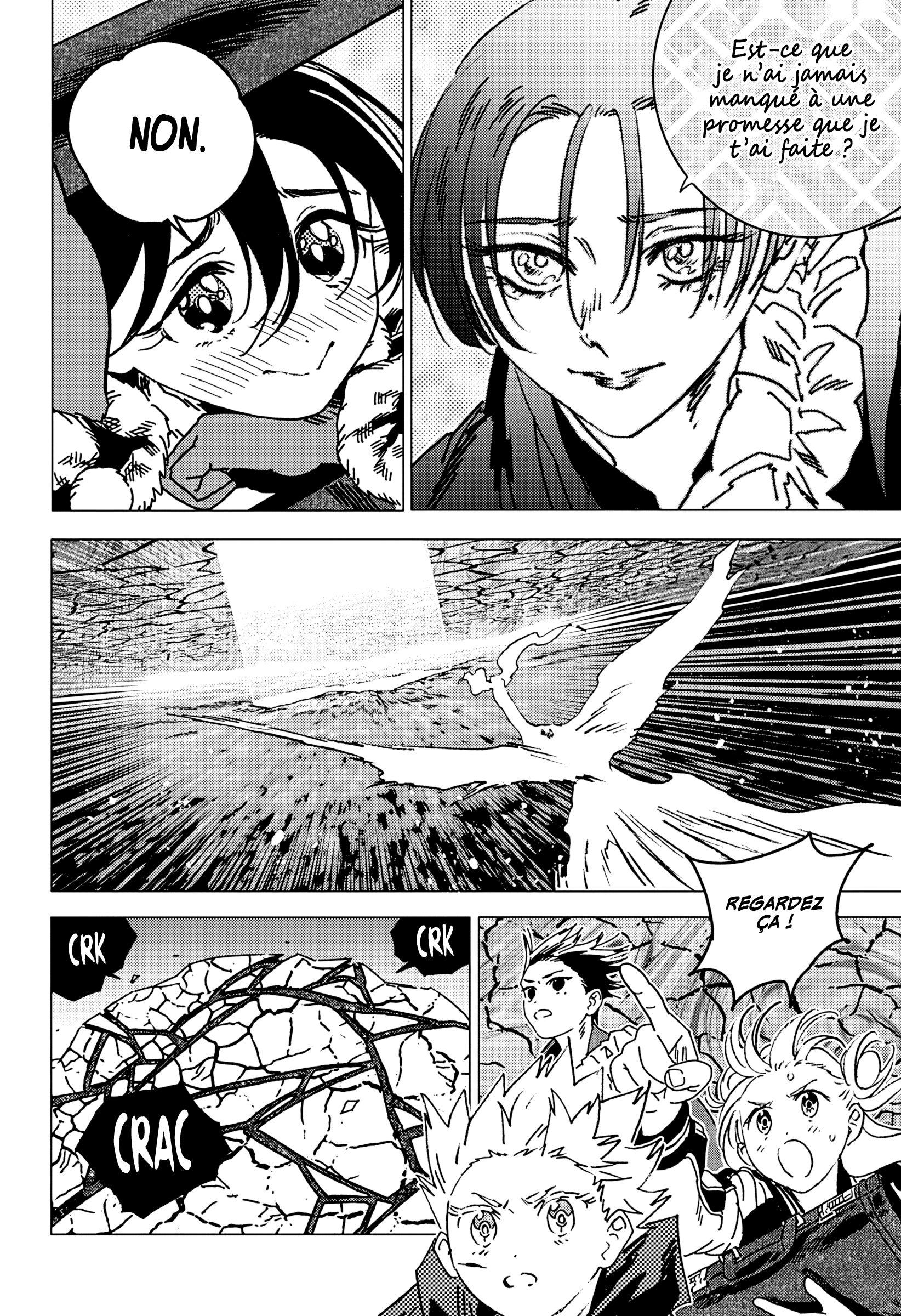 Read Ghost Fixers FR Manga Online