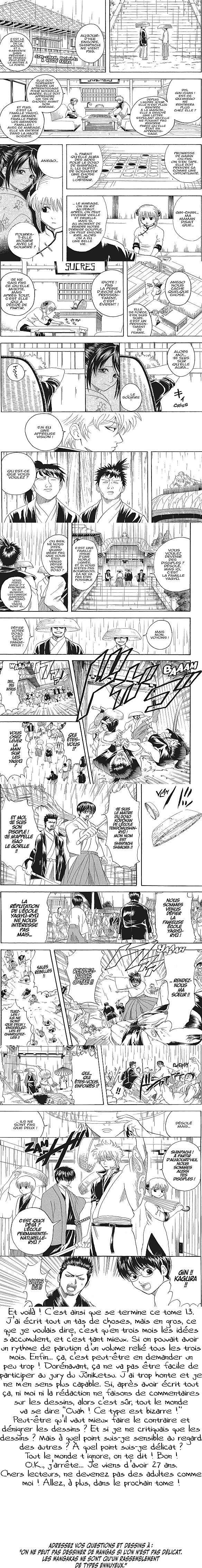 Read Gintama FR Manga Online