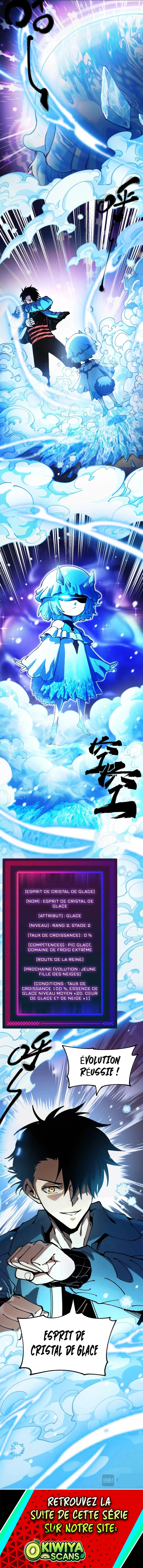 Read Global Beast Tamer꞉ I Can See the Path of Evolution FR Manga Online
