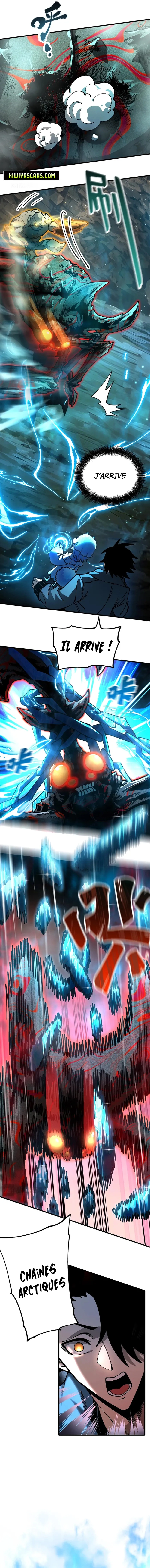 Read Global Beast Tamer꞉ I Can See the Path of Evolution FR Manga Online