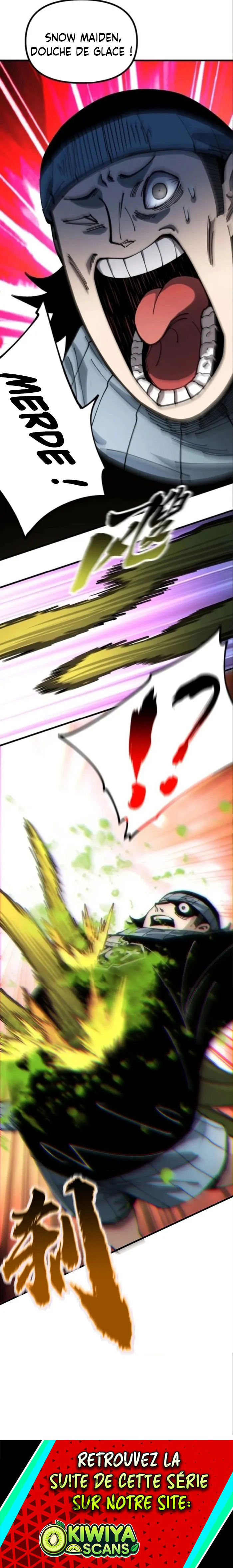 Read Global Beast Tamer꞉ I Can See the Path of Evolution FR Manga Online
