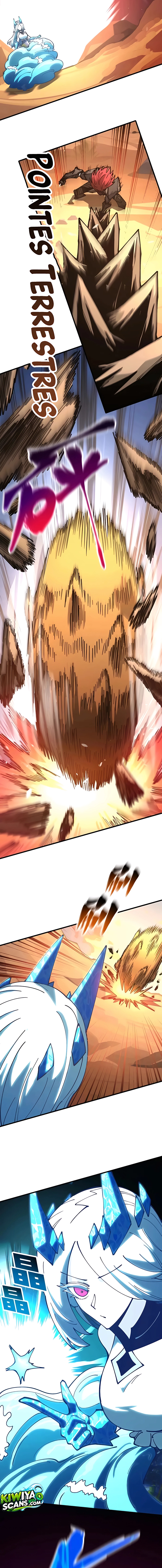 Read Global Beast Tamer꞉ I Can See the Path of Evolution FR Manga Online