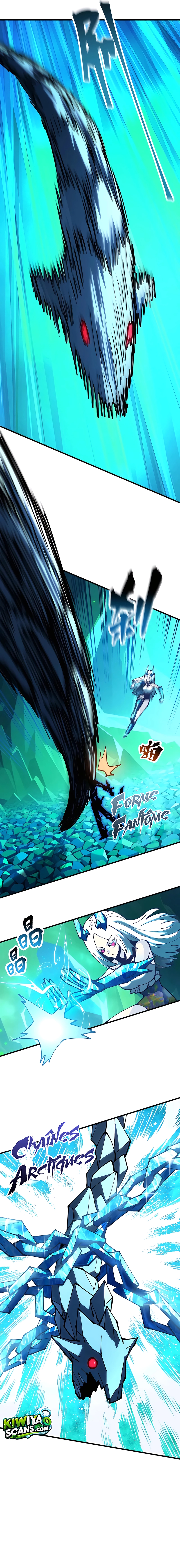 Read Global Beast Tamer꞉ I Can See the Path of Evolution FR Manga Online