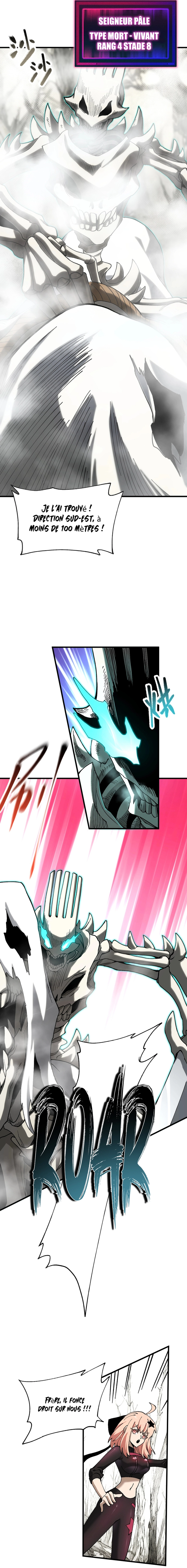 Read Global Beast Tamer꞉ I Can See the Path of Evolution FR Manga Online