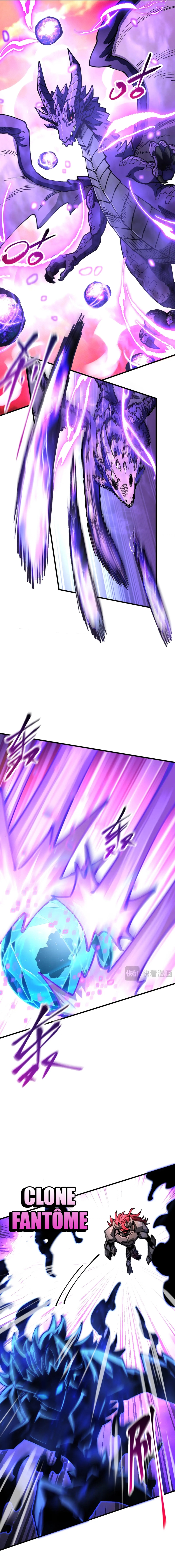Read Global Beast Tamer꞉ I Can See the Path of Evolution FR Manga Online