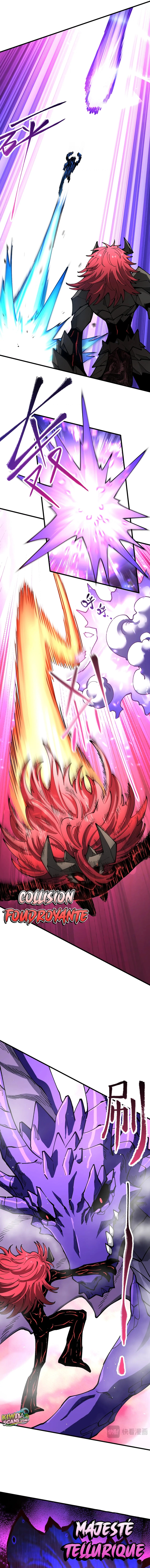 Read Global Beast Tamer꞉ I Can See the Path of Evolution FR Manga Online
