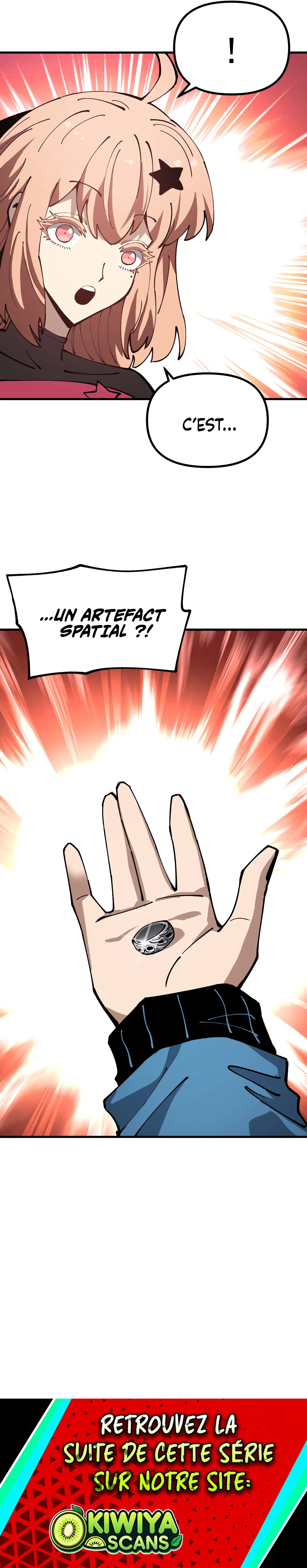 Read Global Beast Tamer꞉ I Can See the Path of Evolution FR Manga Online