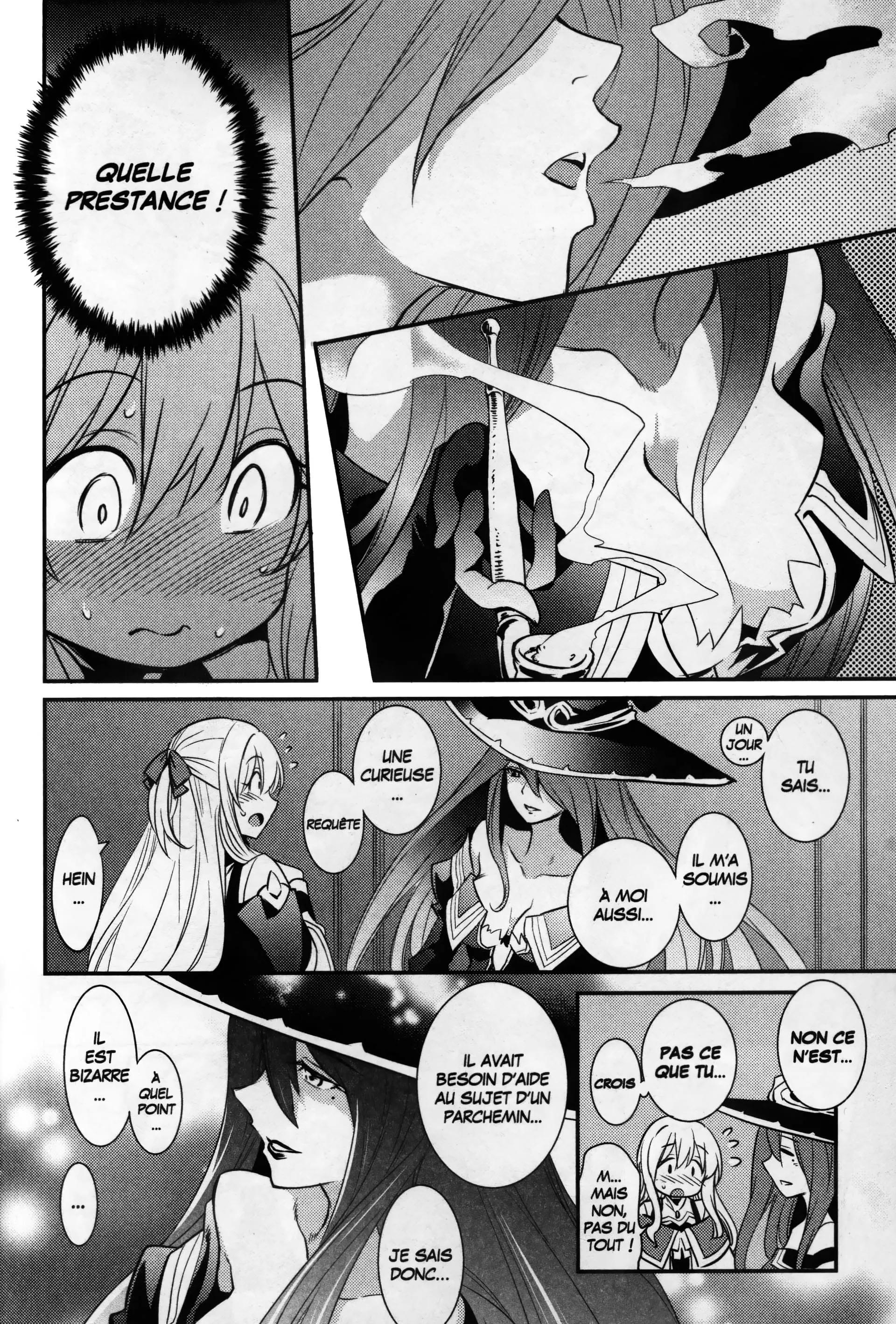 Read Goblin Slayer FR Manga Online