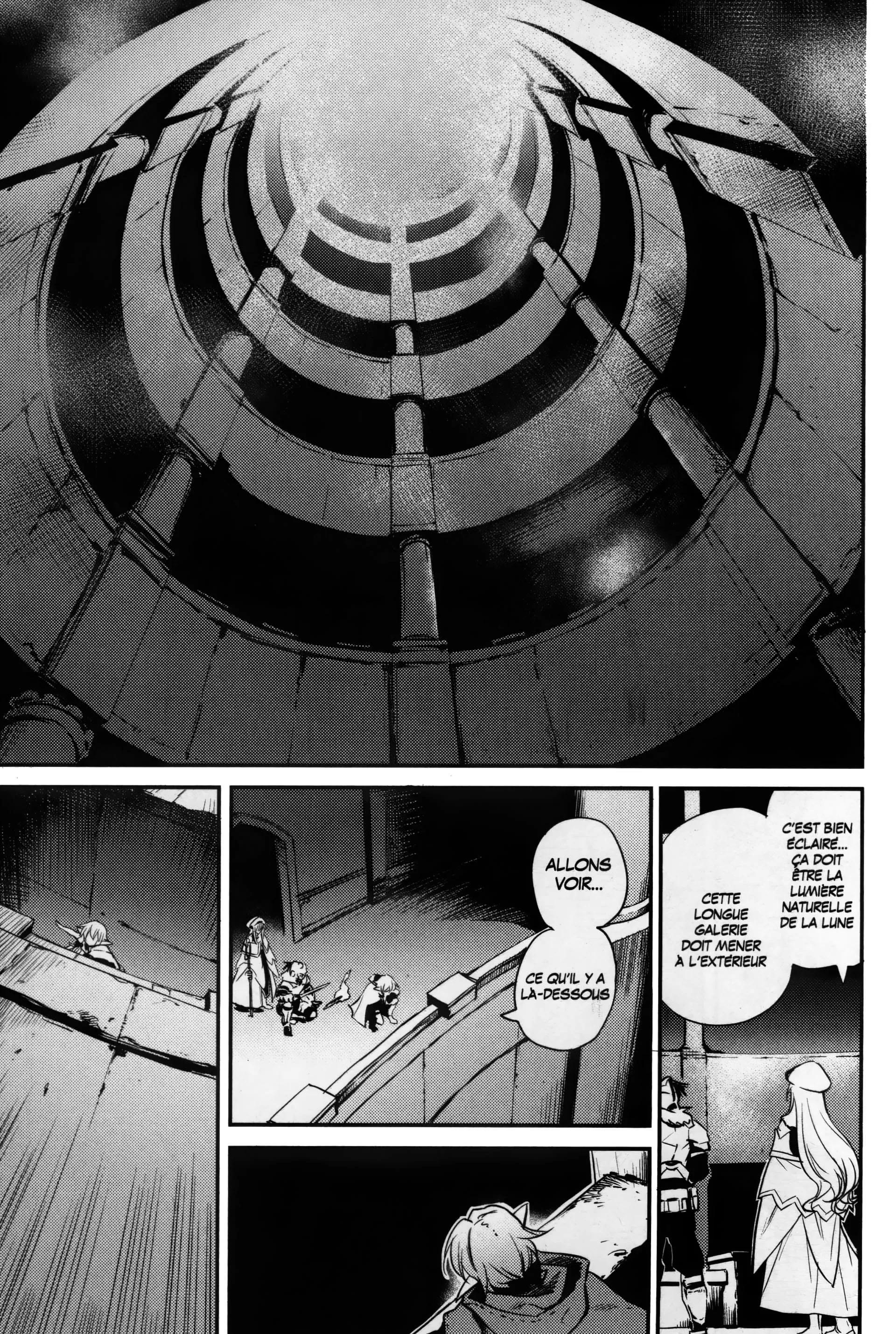 Read Goblin Slayer FR Manga Online