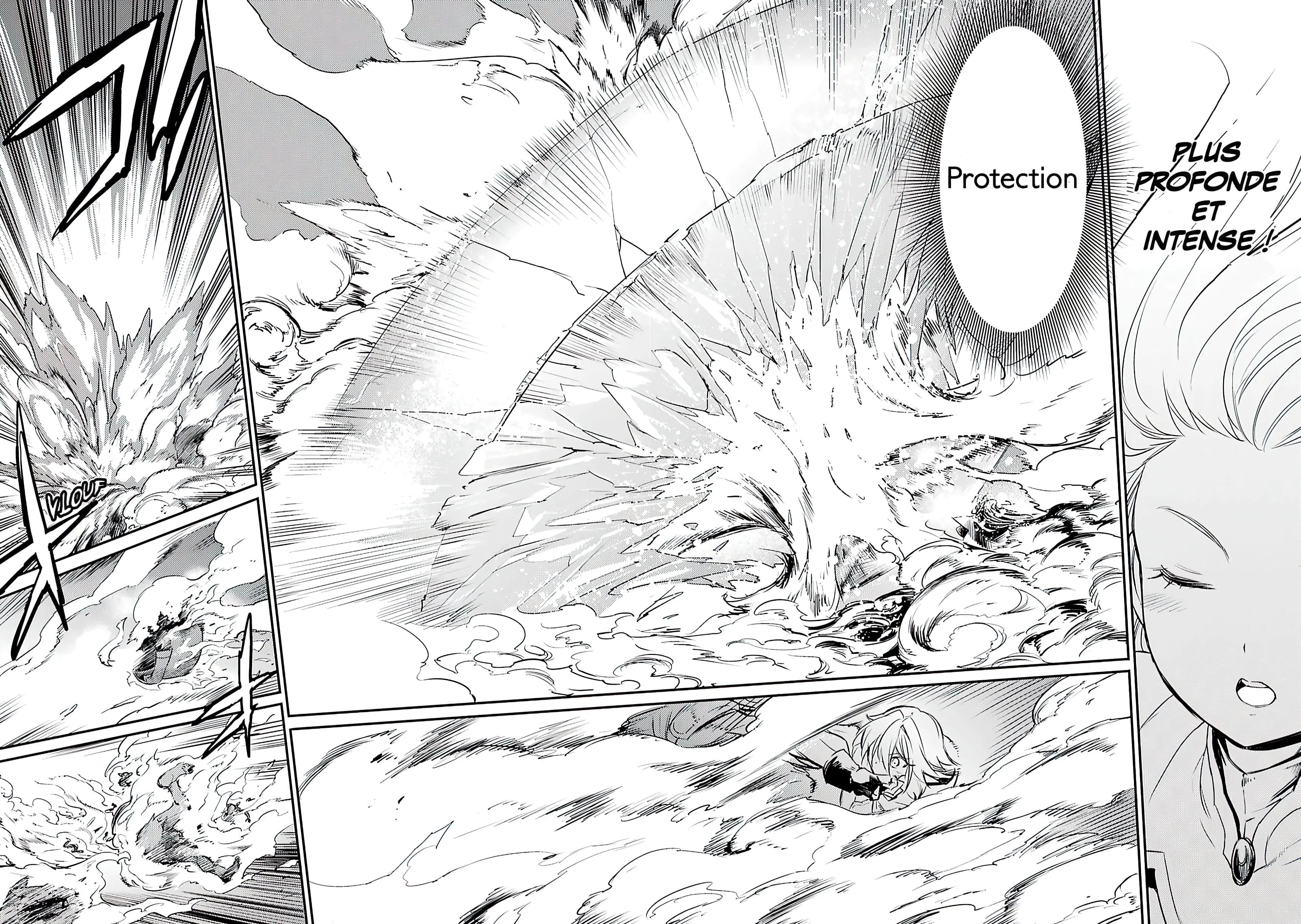 Read Goblin Slayer FR Manga Online