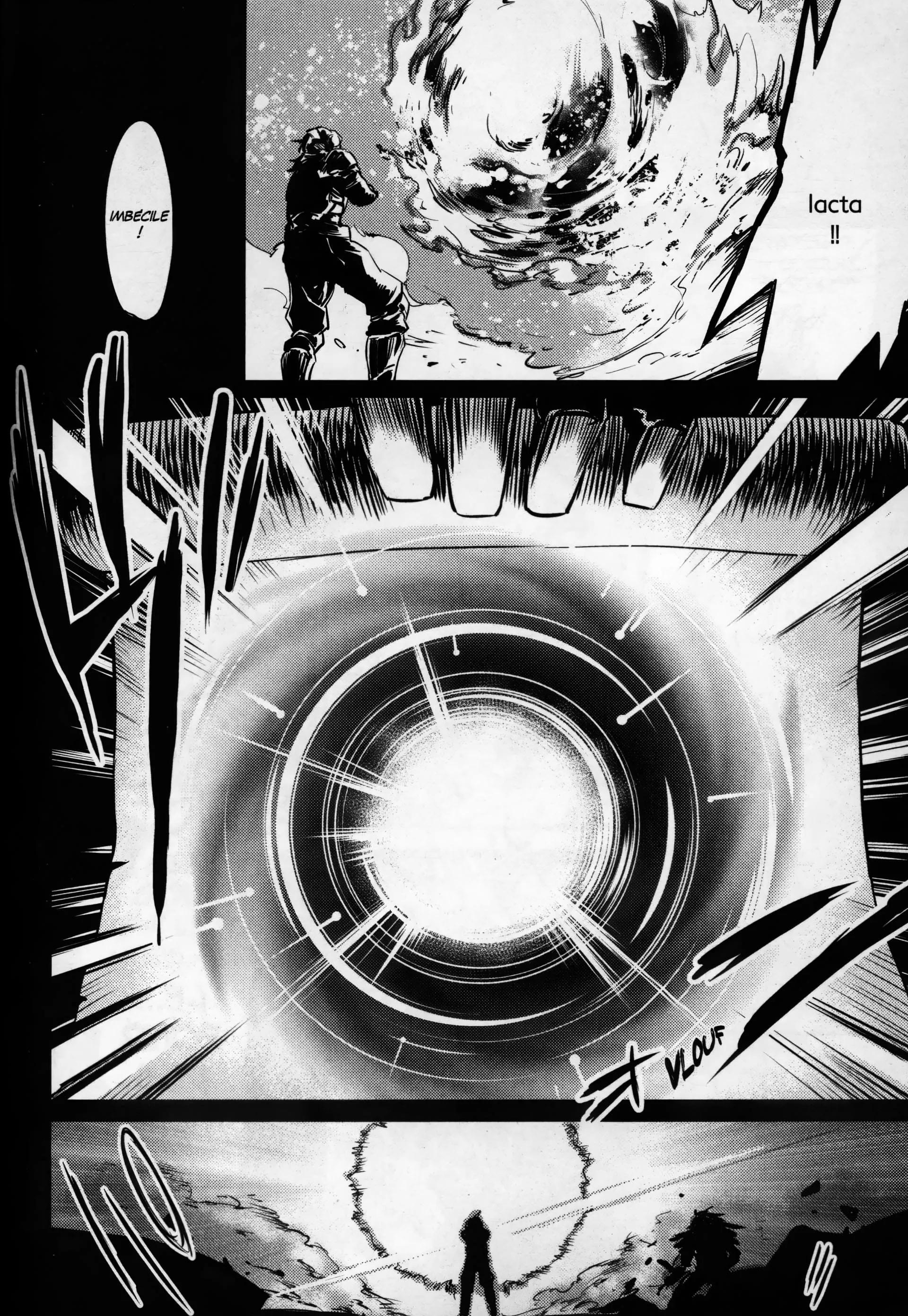 Read Goblin Slayer FR Manga Online