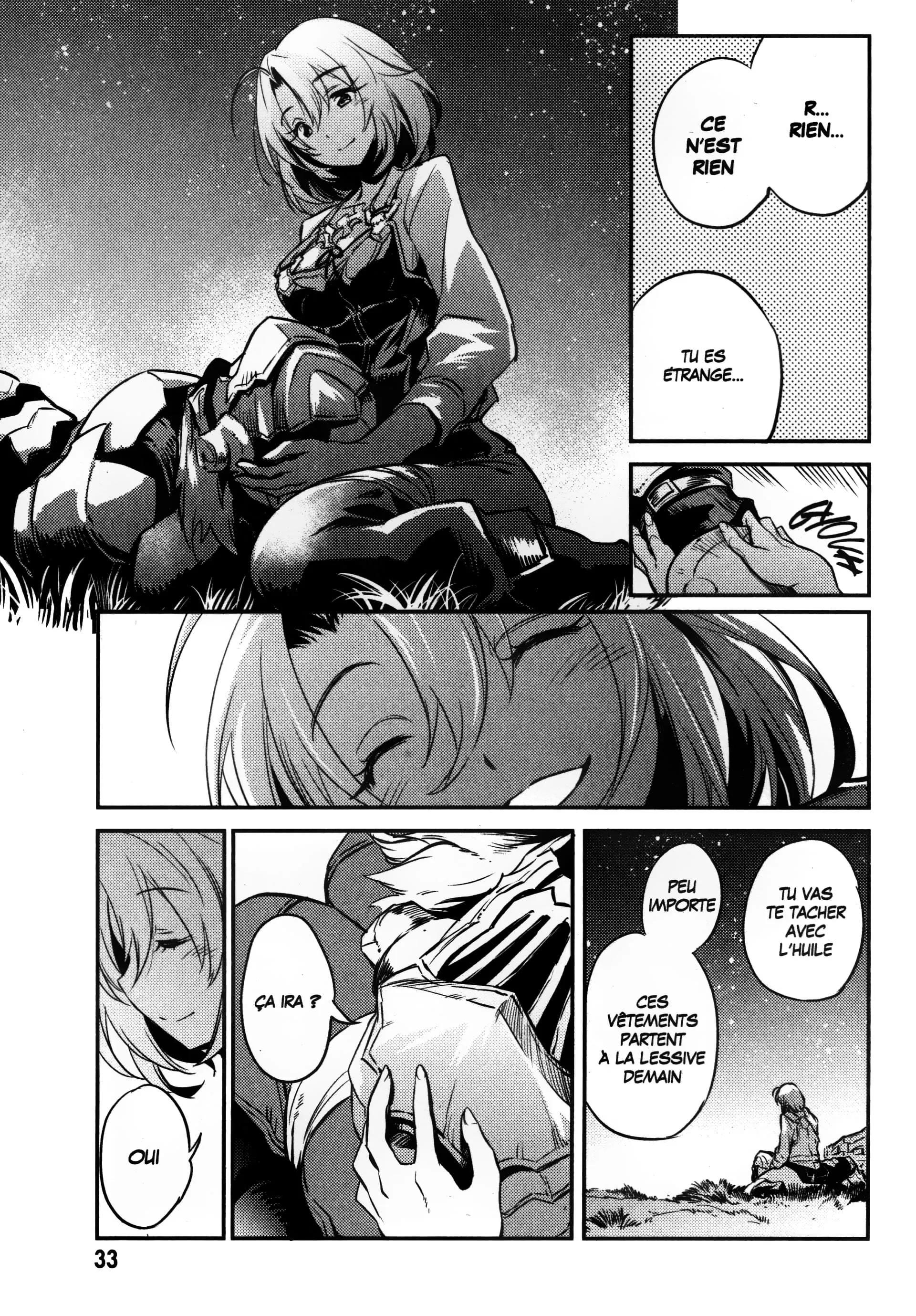 Read Goblin Slayer FR Manga Online