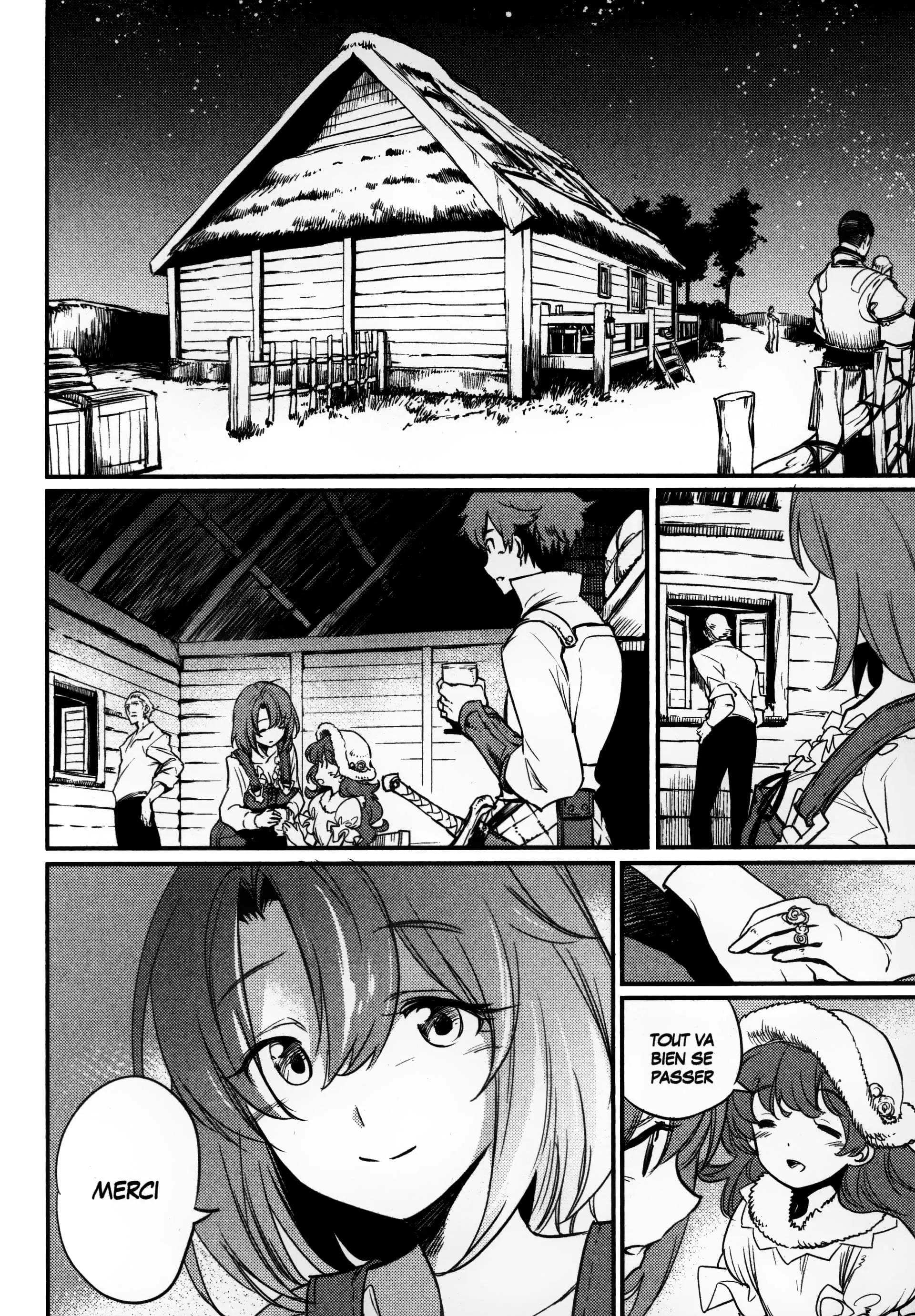 Read Goblin Slayer FR Manga Online