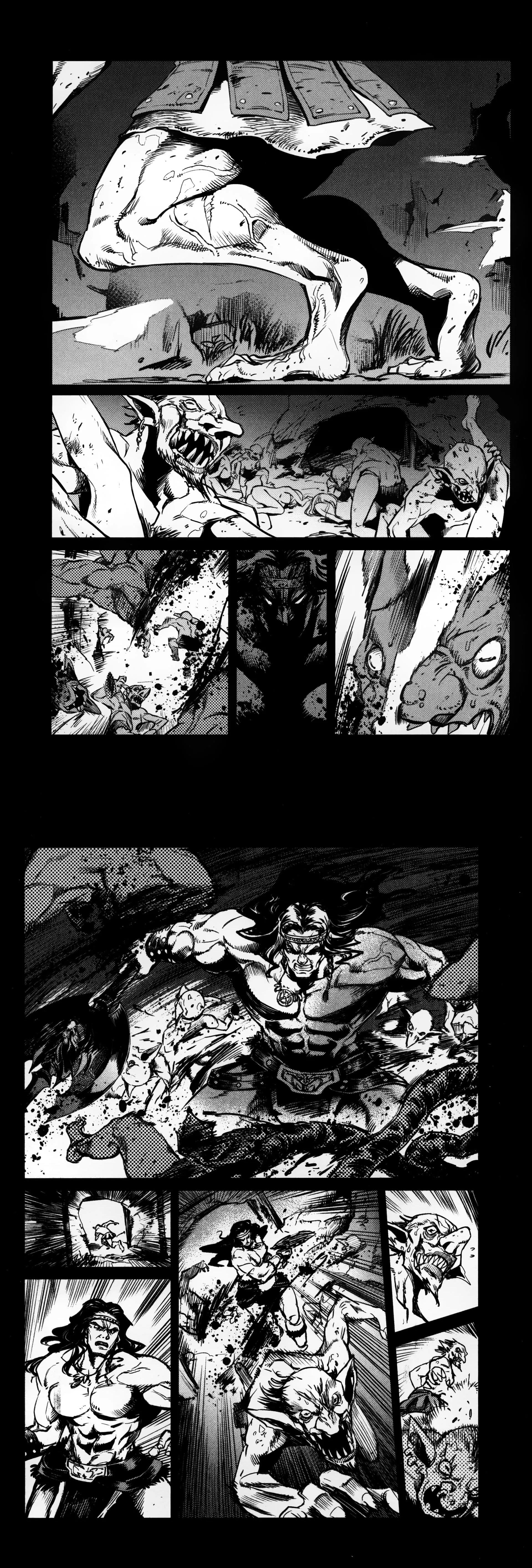 Read Goblin Slayer FR Manga Online