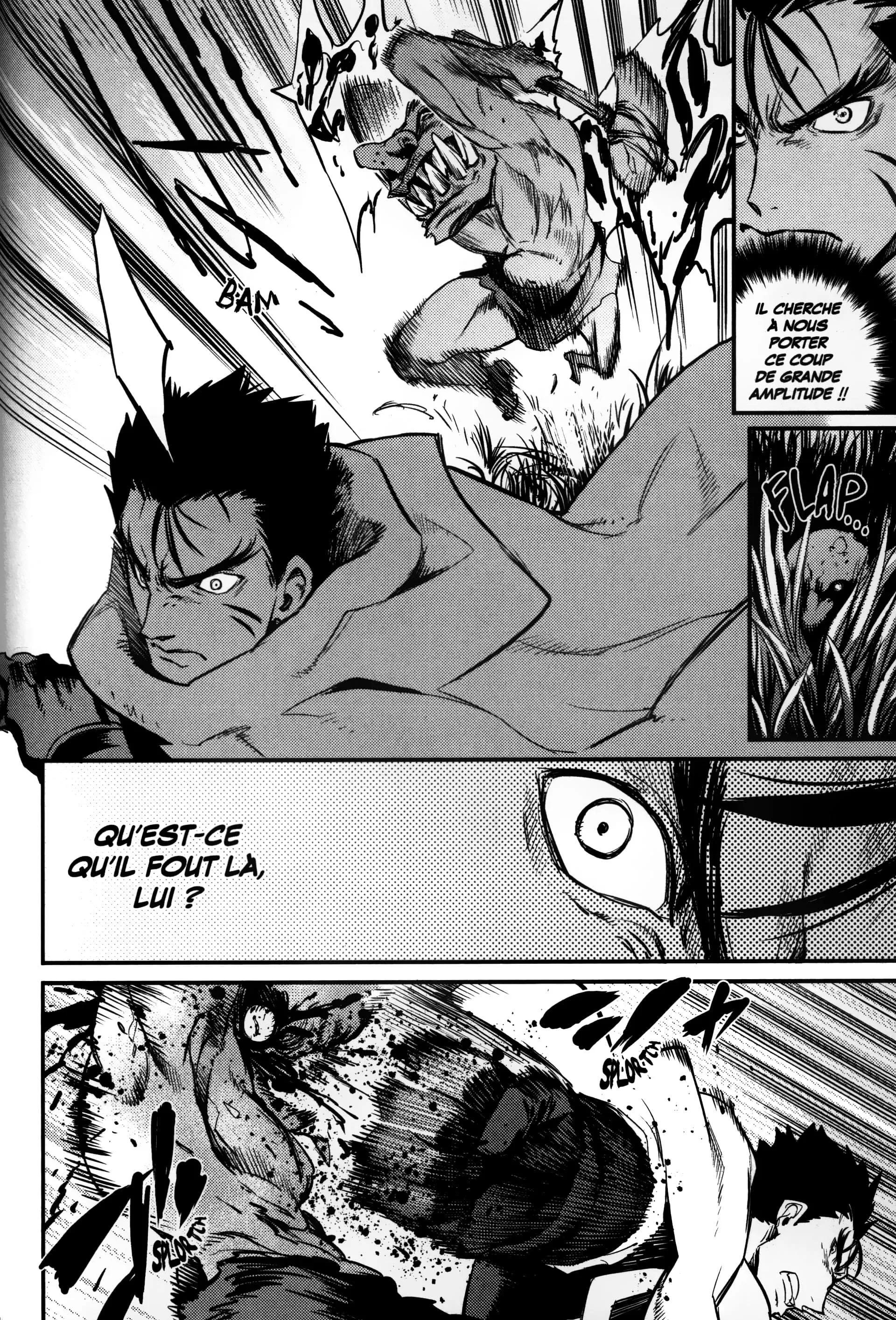 Read Goblin Slayer FR Manga Online