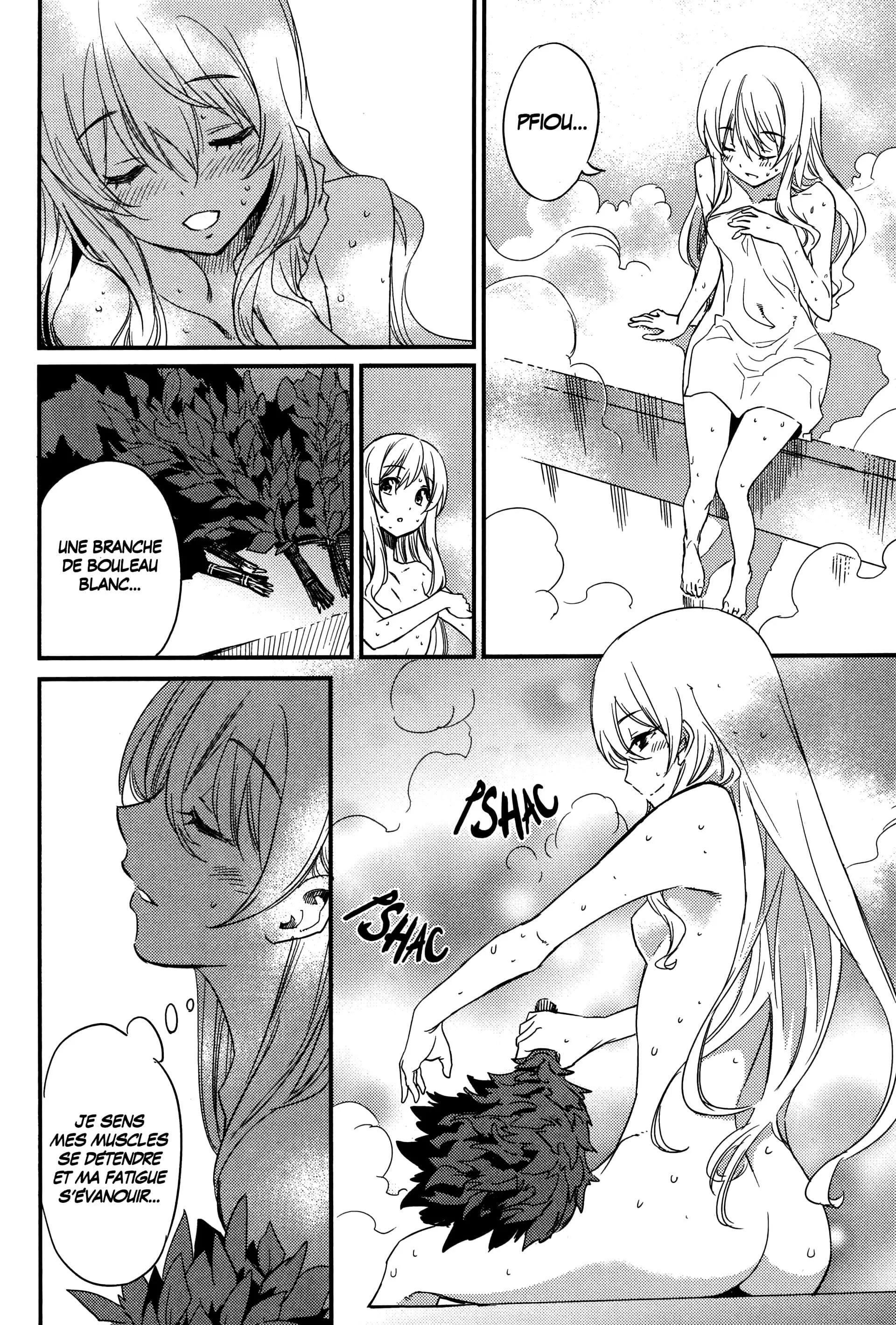 Read Goblin Slayer FR Manga Online