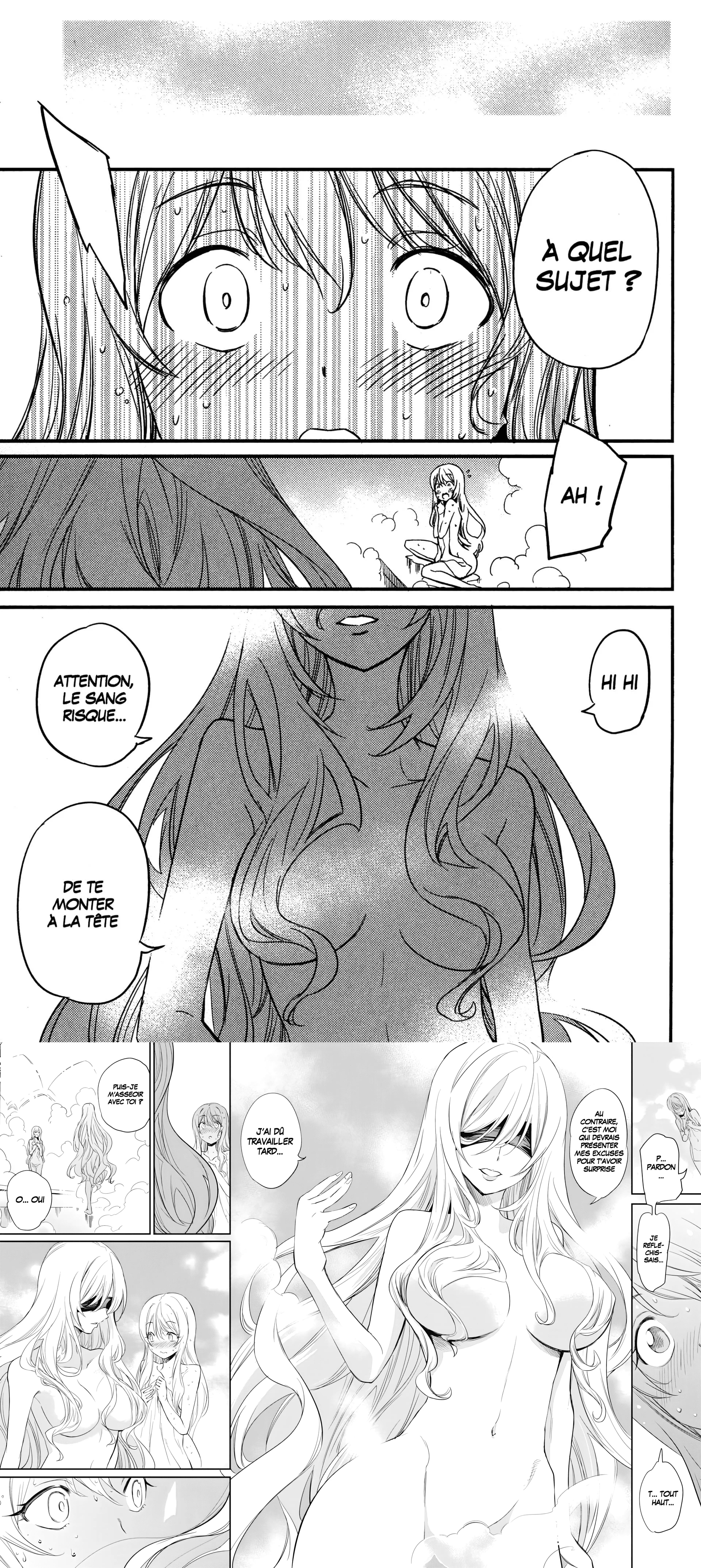 Read Goblin Slayer FR Manga Online