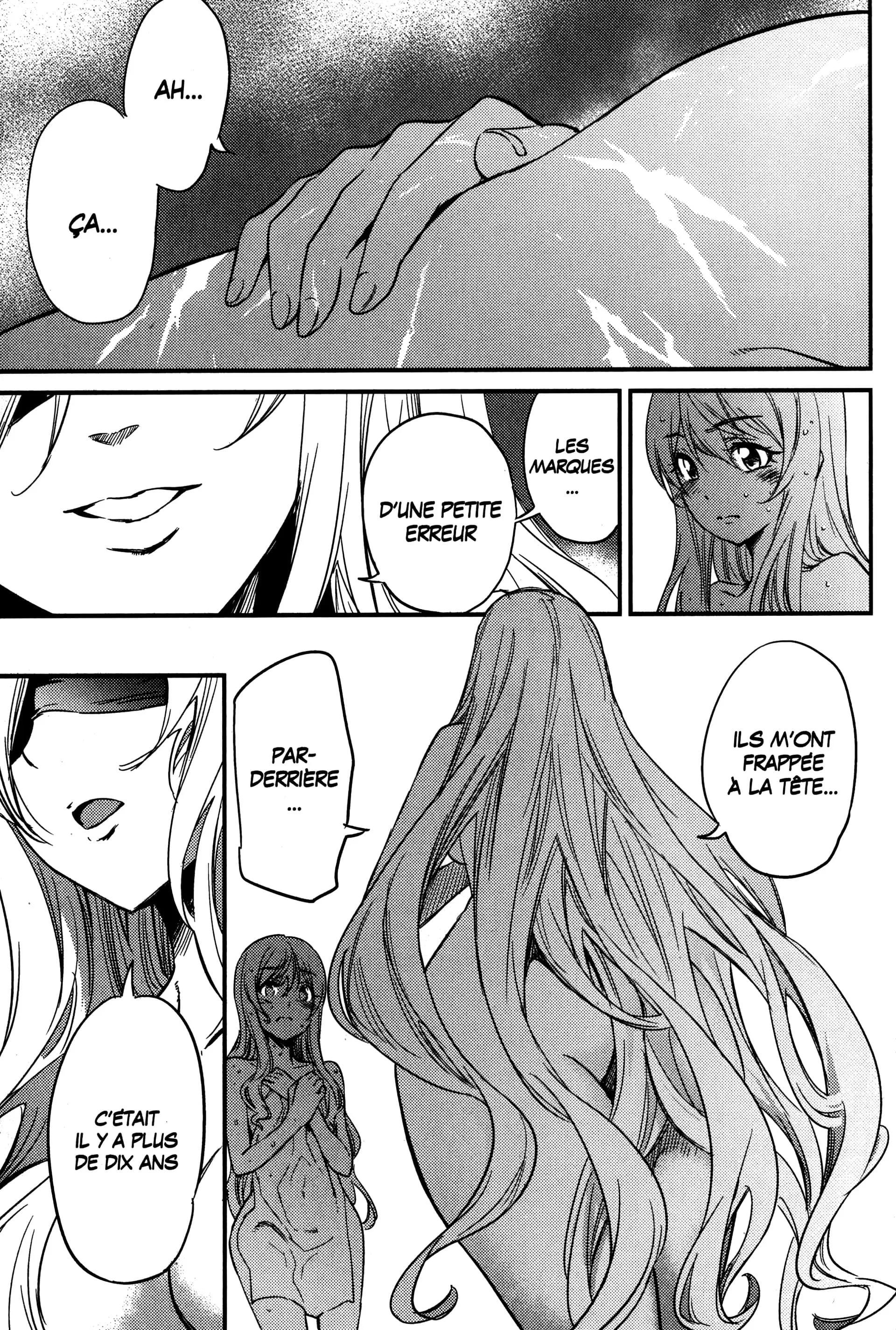 Read Goblin Slayer FR Manga Online