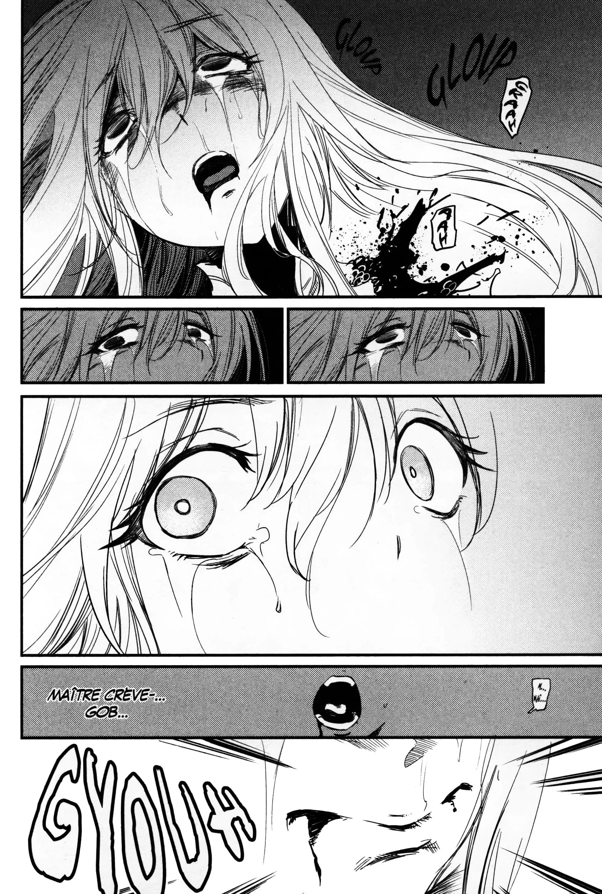 Read Goblin Slayer FR Manga Online