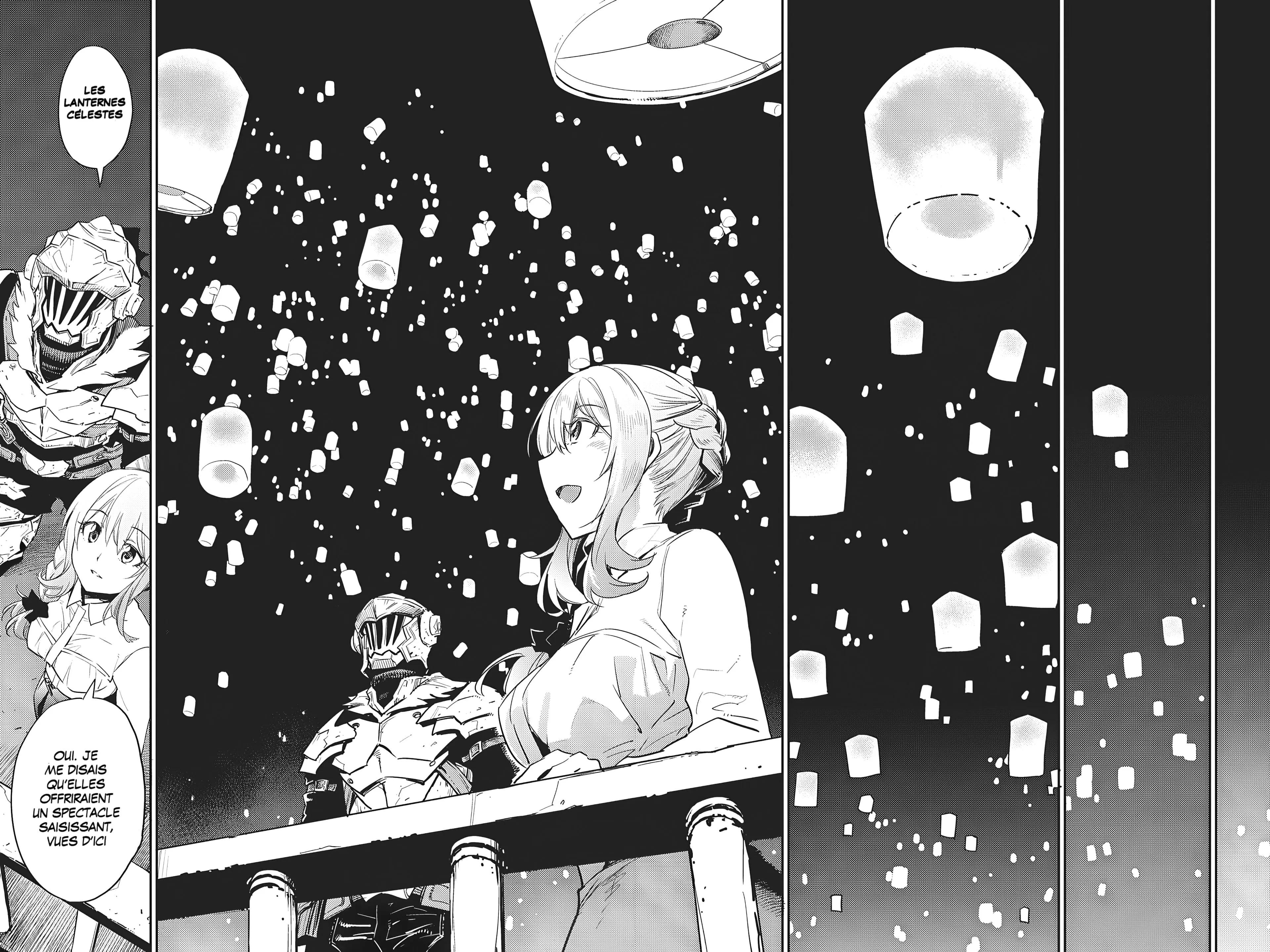 Read Goblin Slayer FR Manga Online
