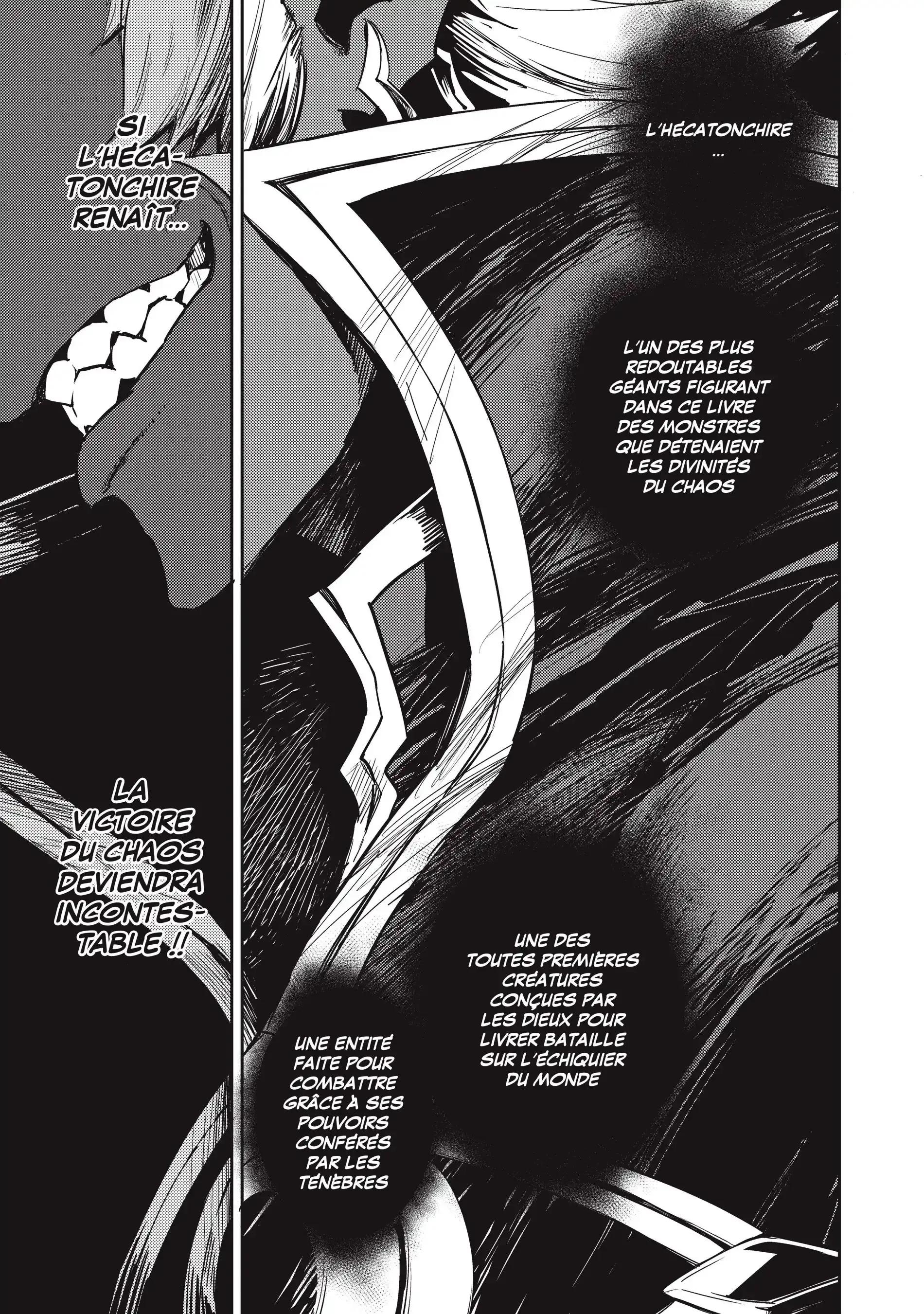 Read Goblin Slayer FR Manga Online