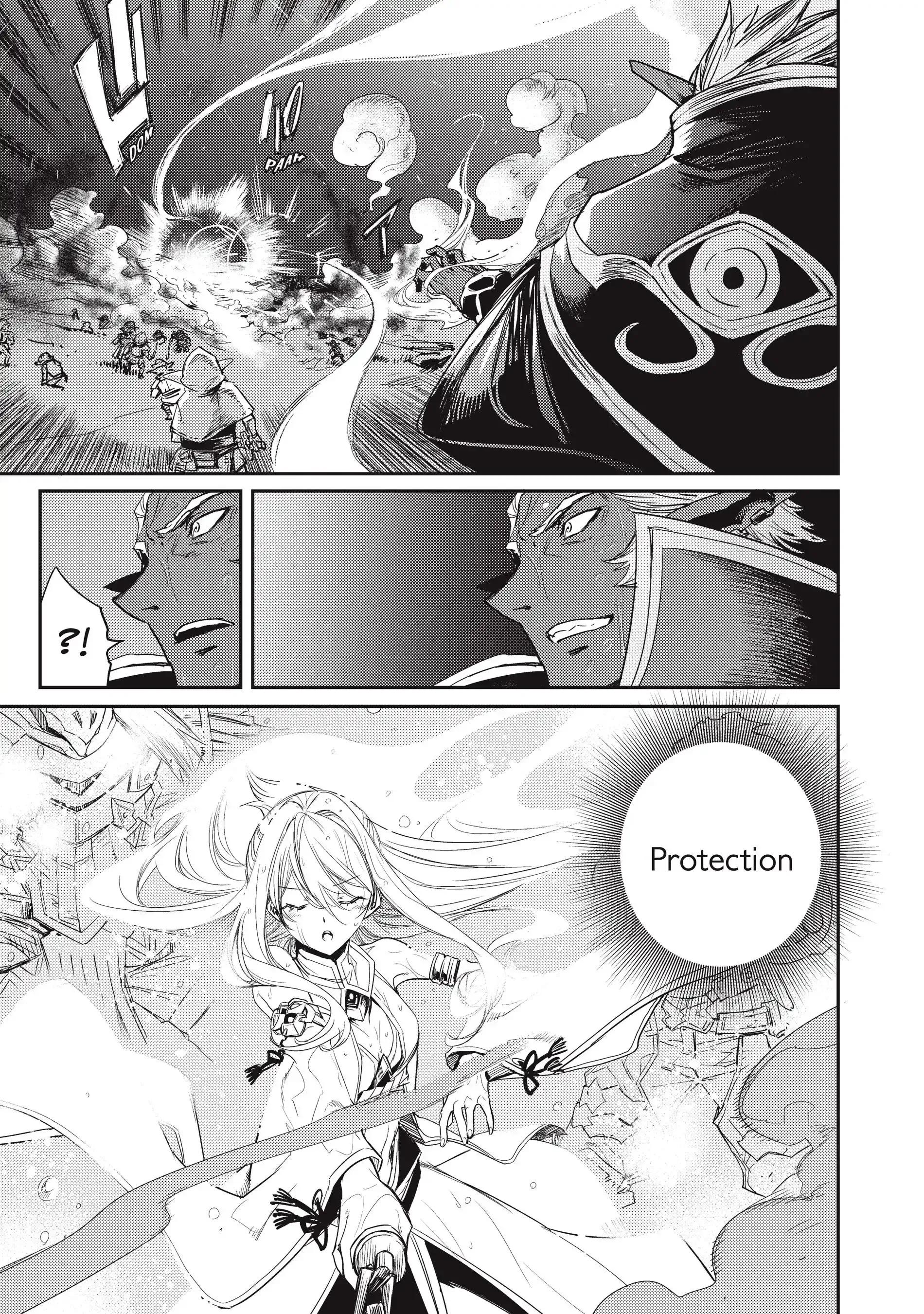 Read Goblin Slayer FR Manga Online