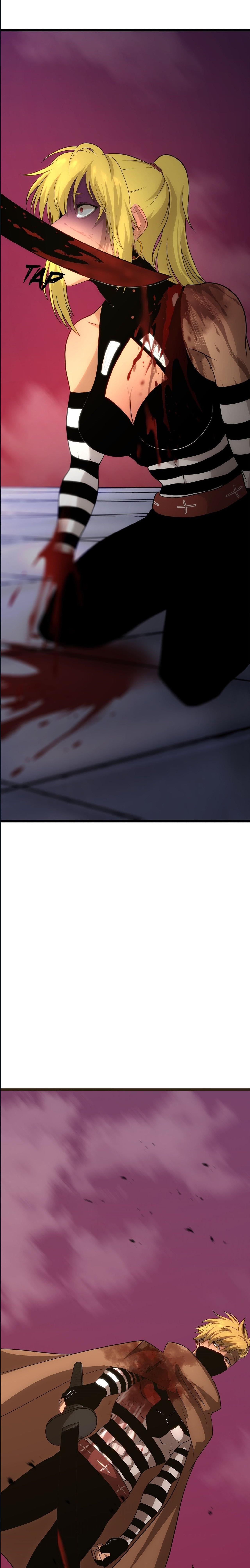 Read God Game FR Manga Online
