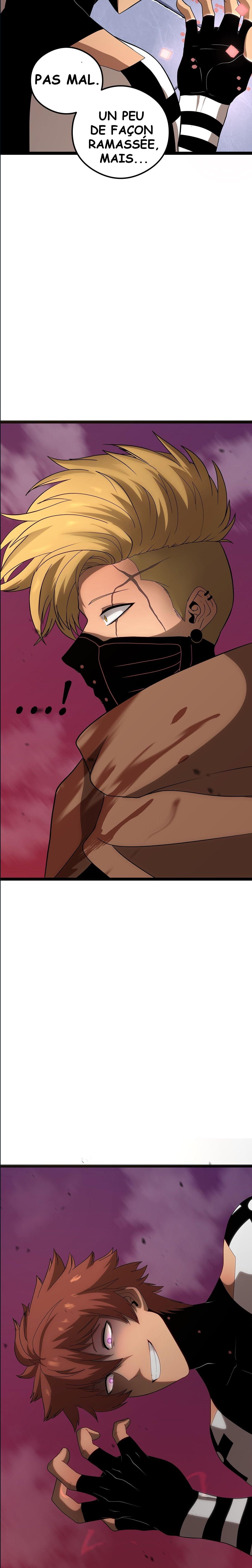 Read God Game FR Manga Online