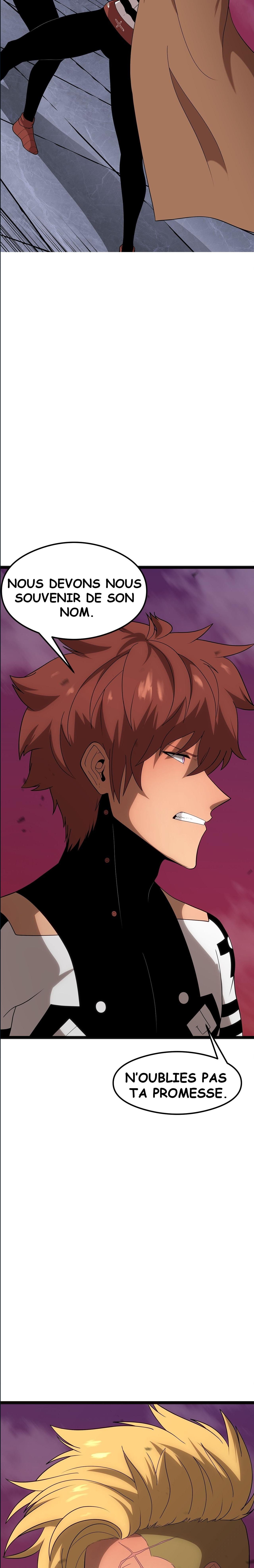 Read God Game FR Manga Online
