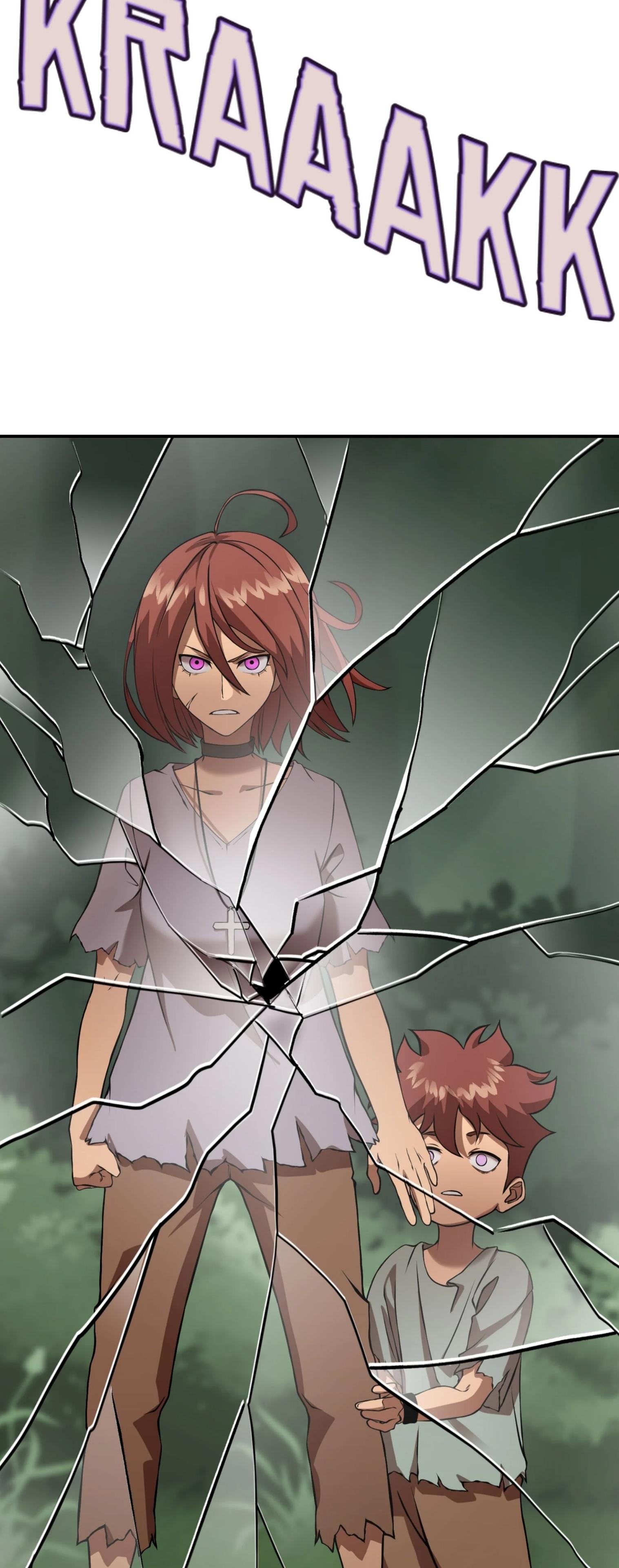 Read God Game FR Manga Online