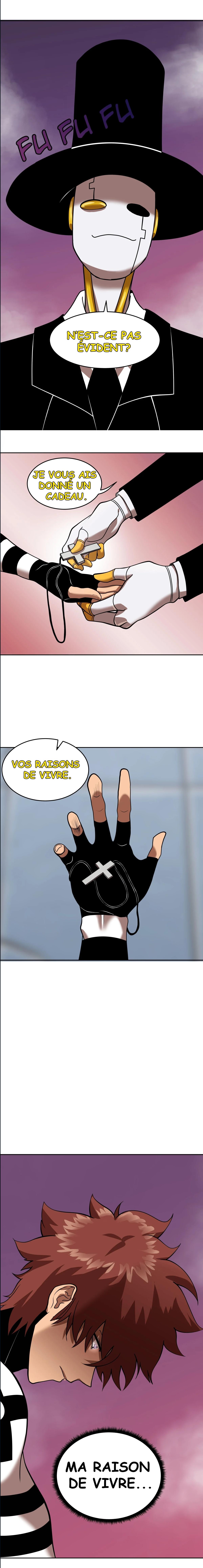 Read God Game FR Manga Online