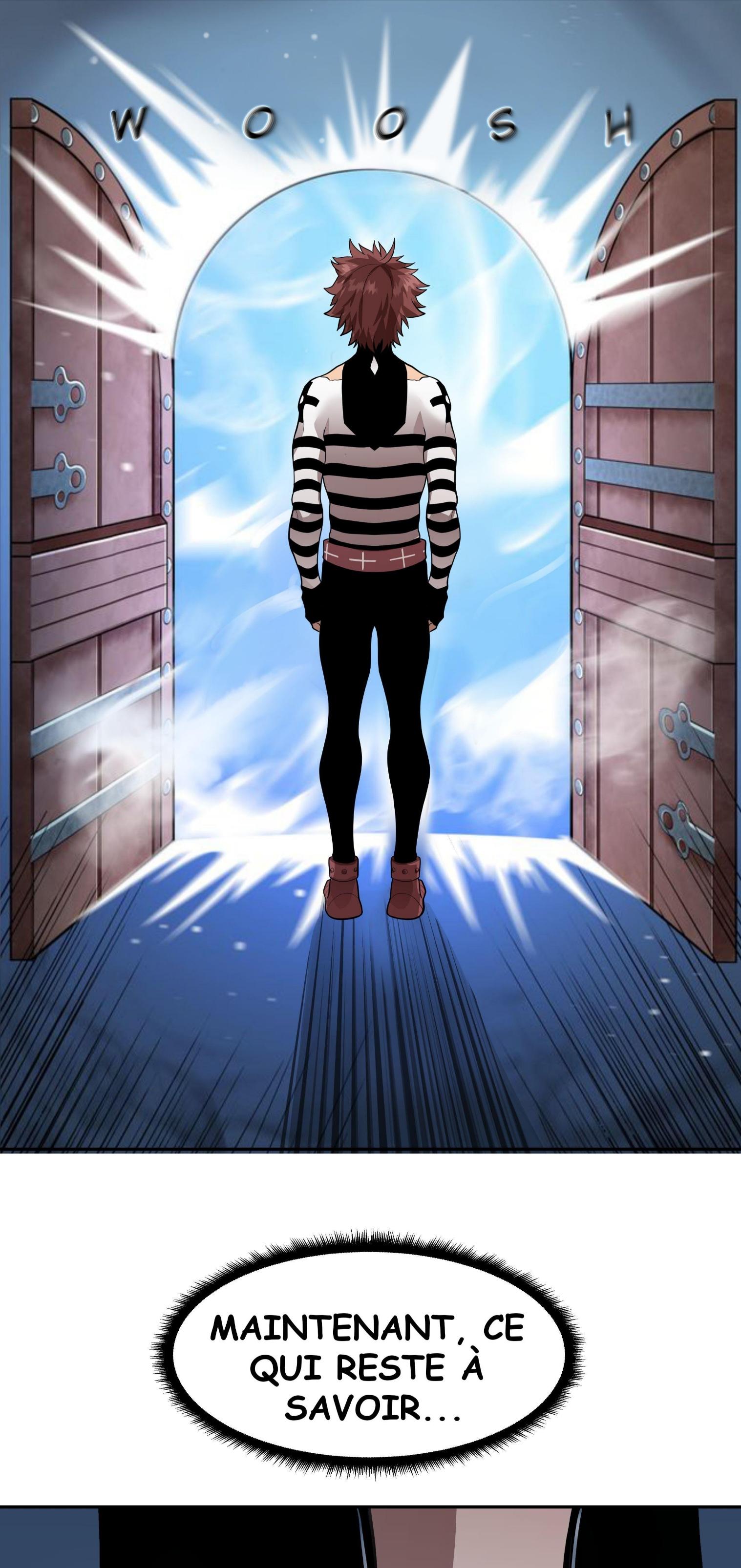 Read God Game FR Manga Online