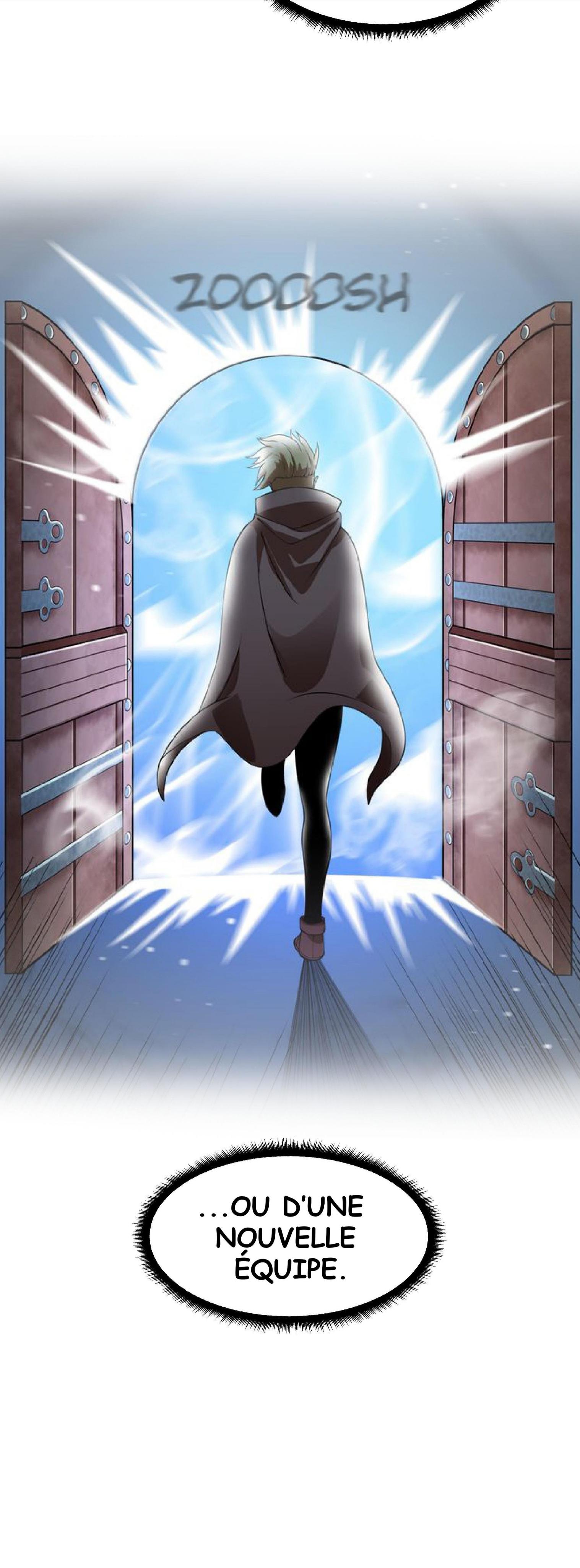 Read God Game FR Manga Online