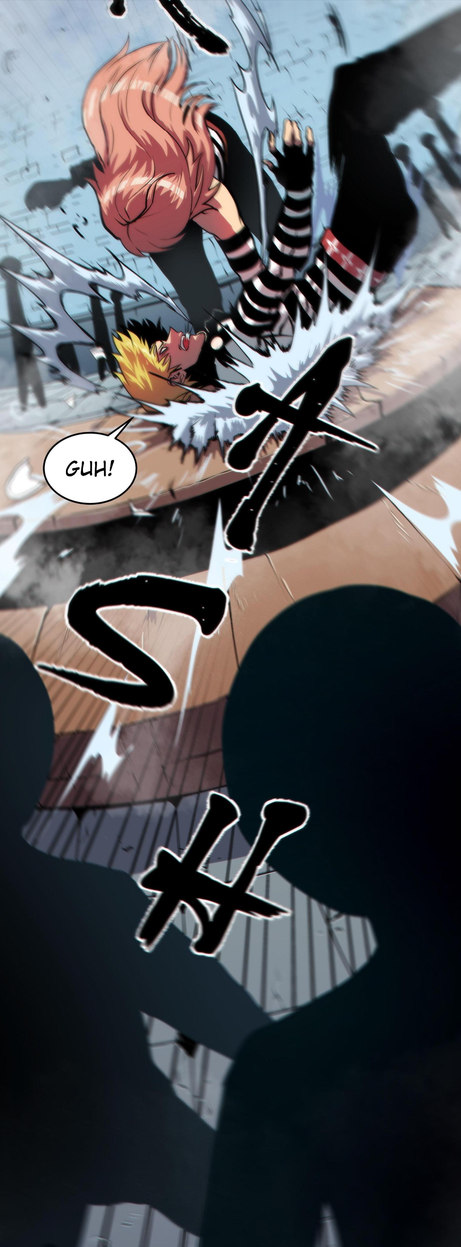 Read God Game FR Manga Online
