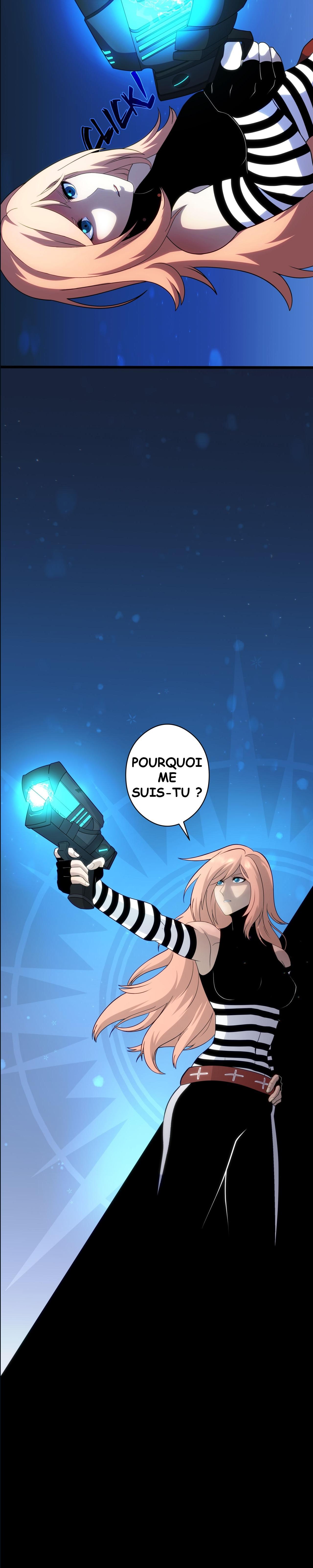 Read God Game FR Manga Online