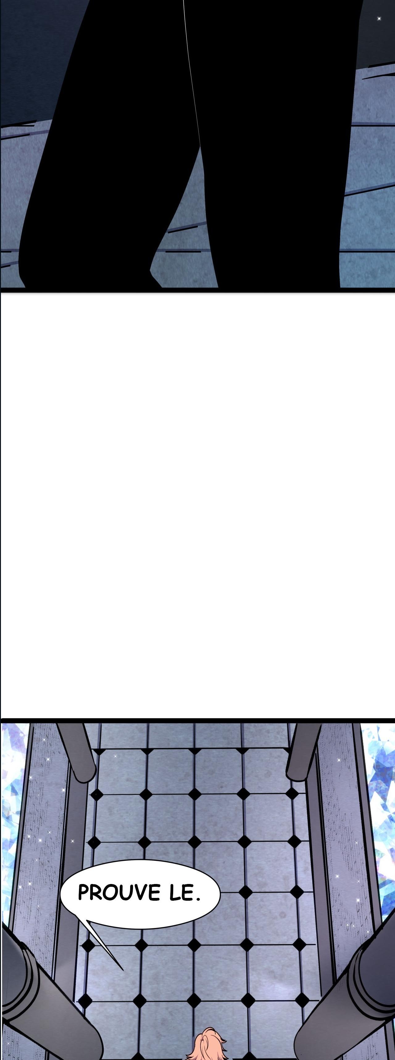 Read God Game FR Manga Online