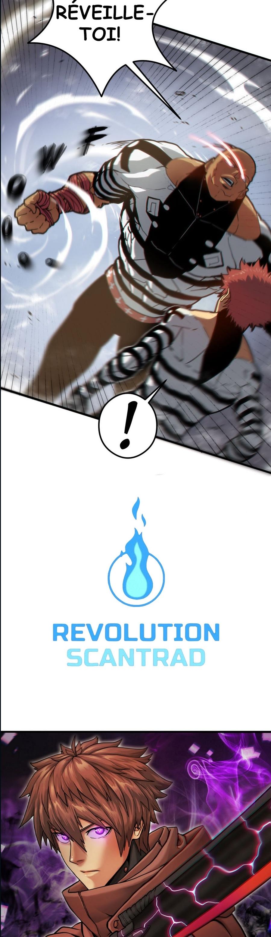 Read God Game FR Manga Online